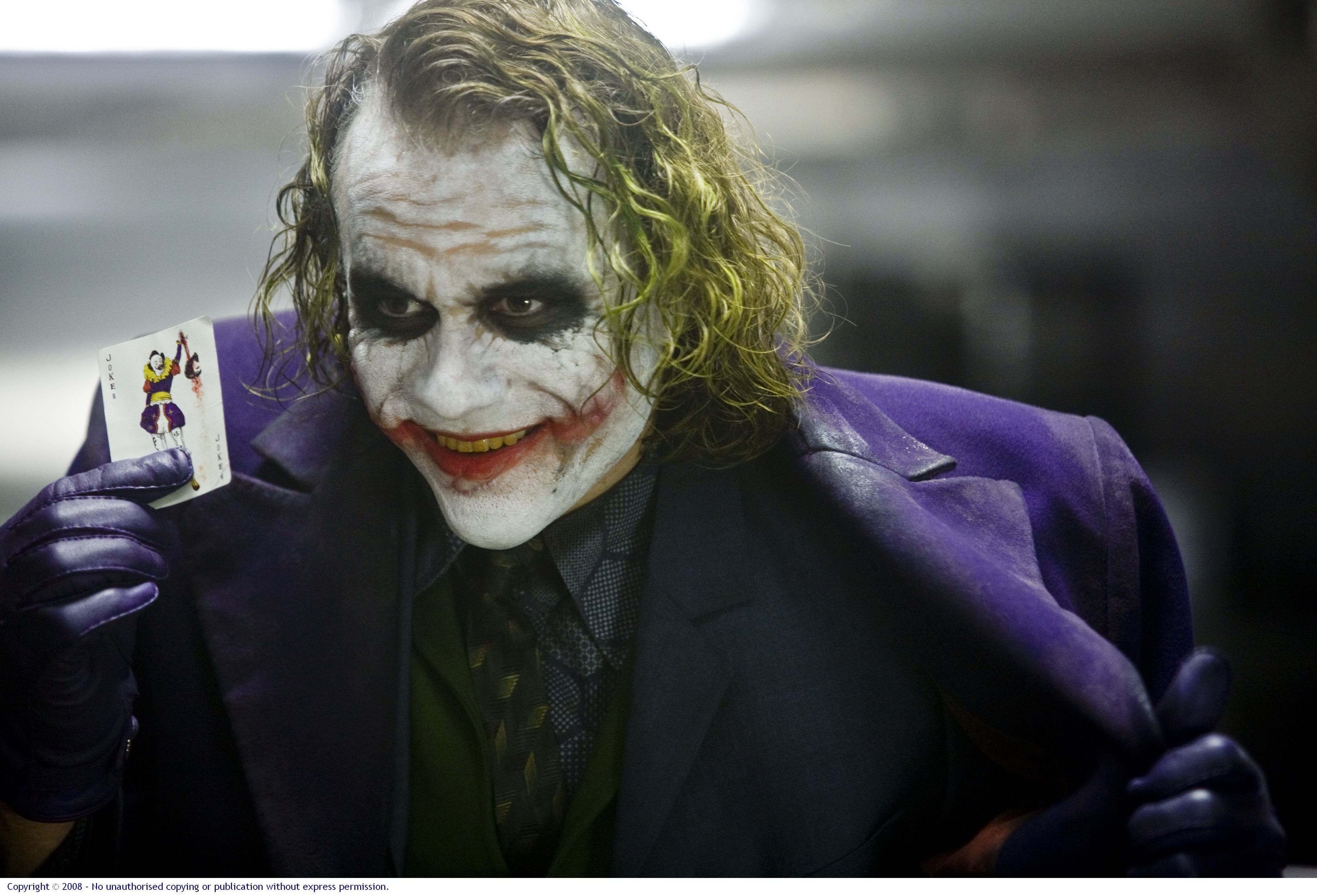 Joker 2008