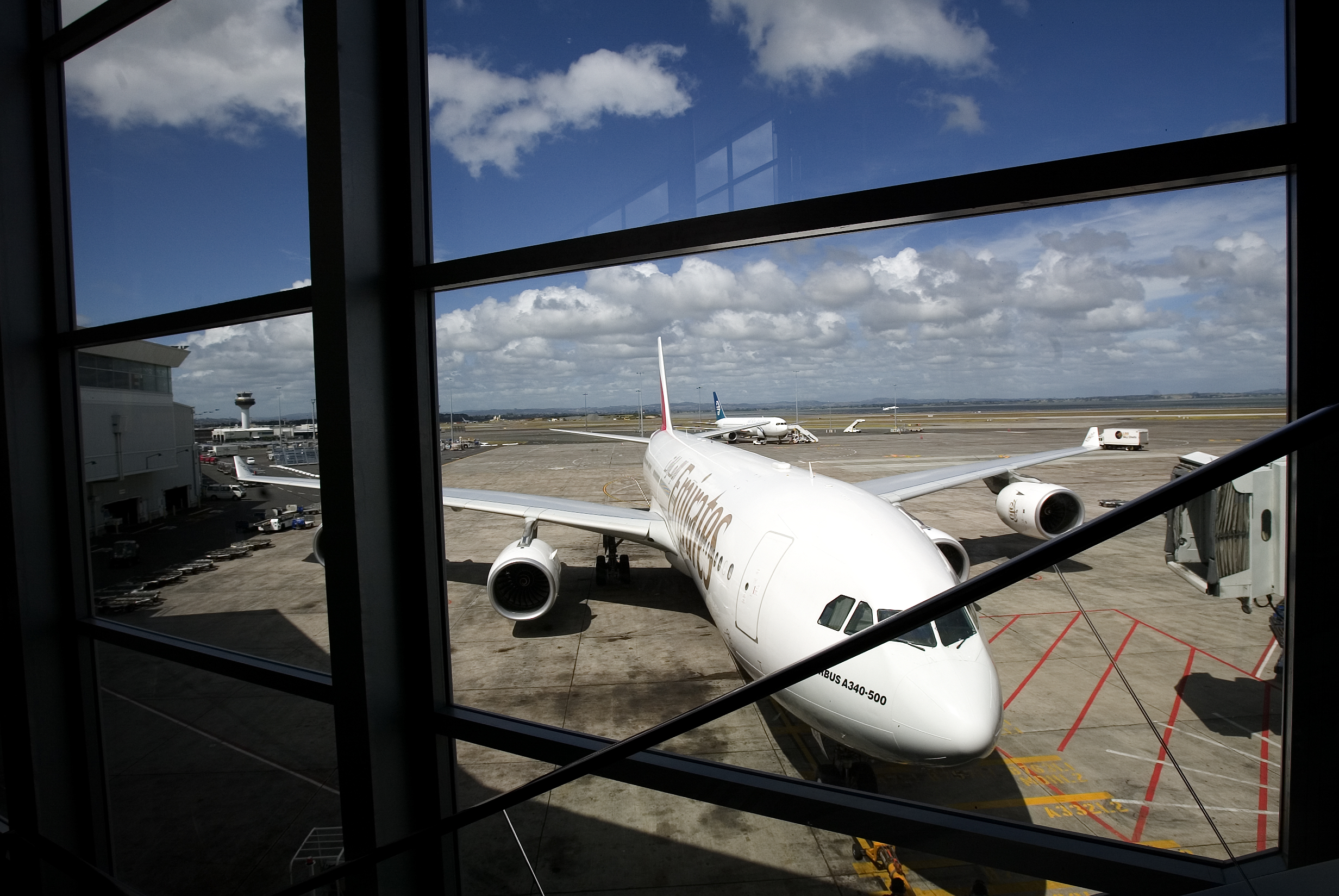 Auckland Mayor Wayne Brown is not confident of gaining enough support among councillors to sell the council's shares in Auckland Airport Photo / Richard Robinson