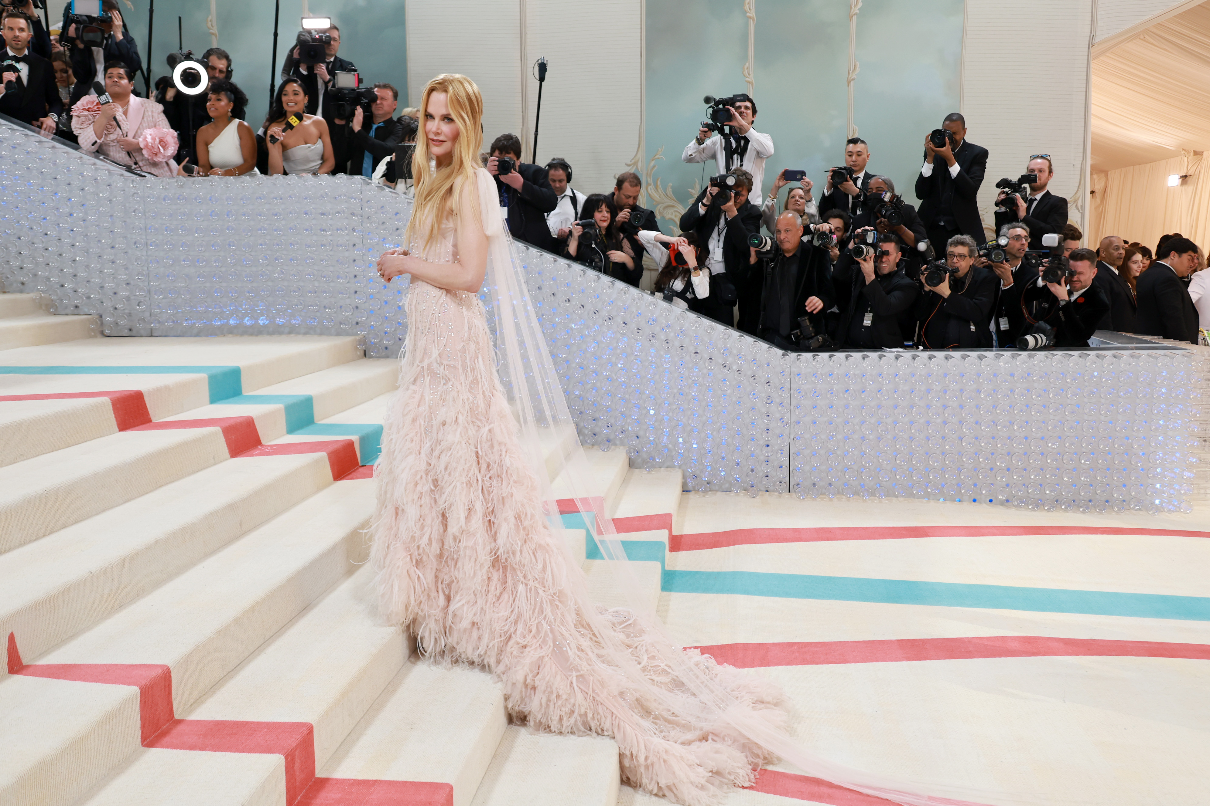 Nicole Kidman. Photo / Getty Images