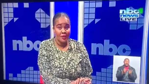 Jessica We Are Live Internet Loses It Over Incredibly Awkward On Air Exchange Nz Herald