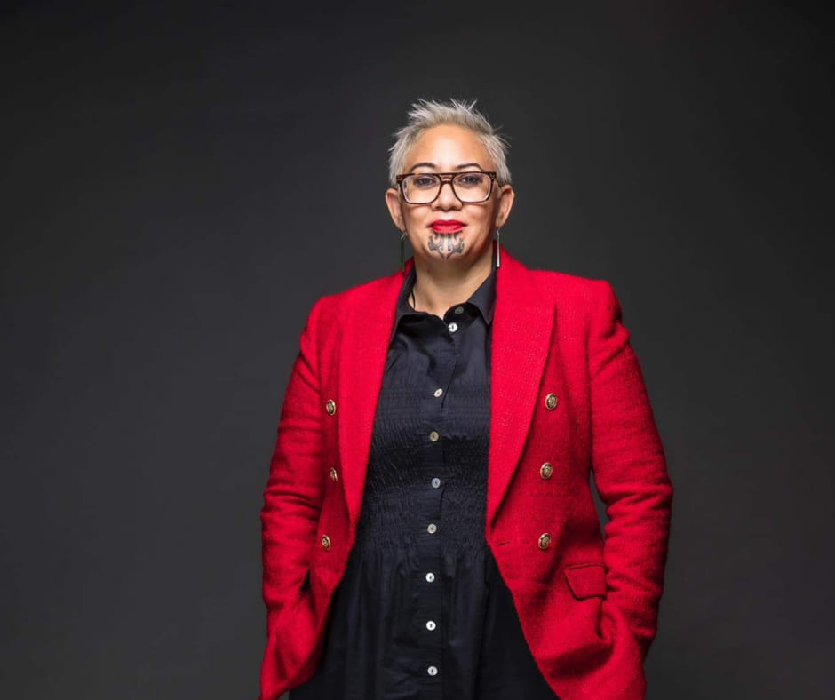 Tāmaki Makaurau MP Takutai Natasha Kemp will travel to Australia with co-leader Rawiri Waititi tomorrow. 