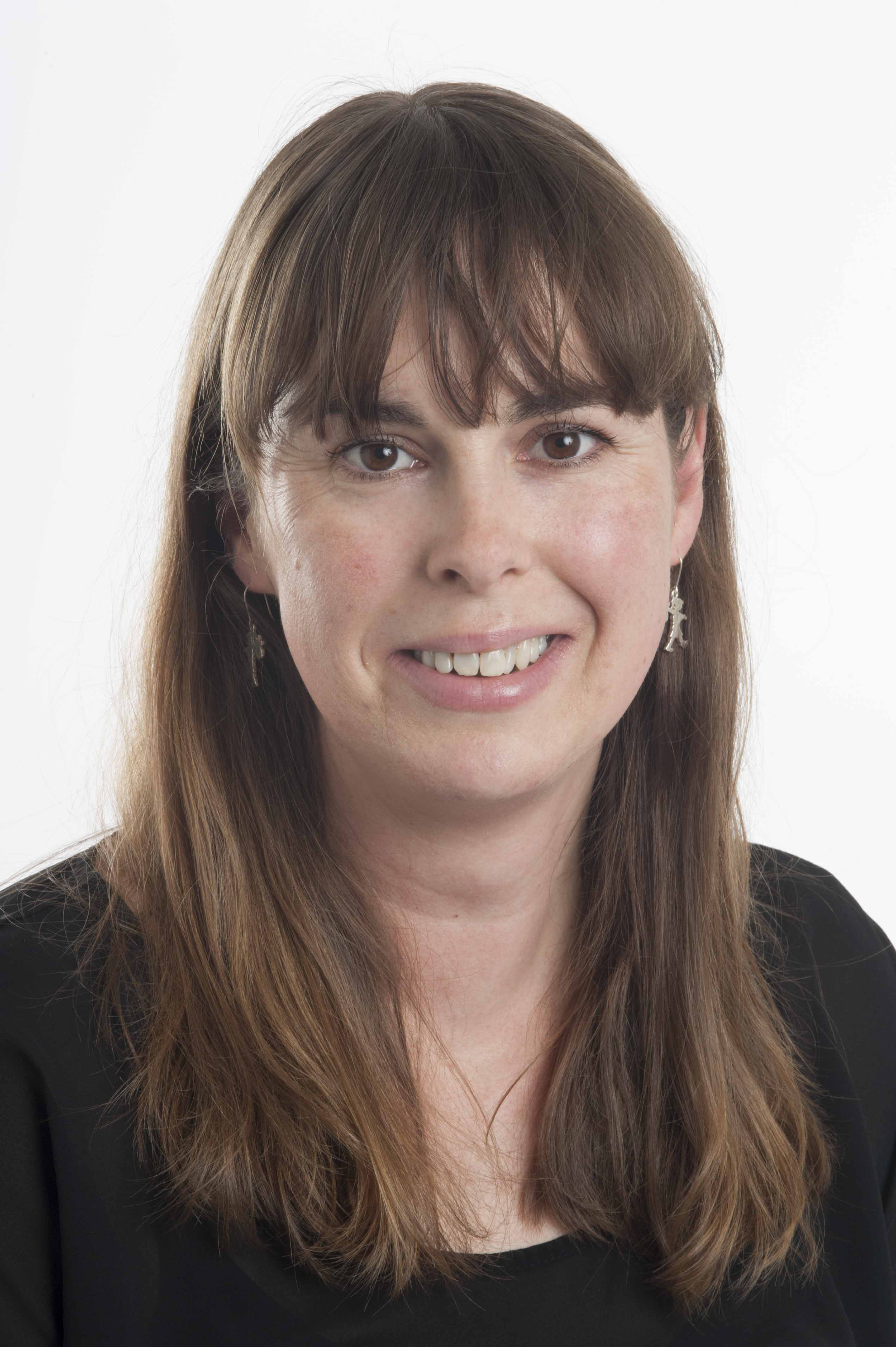 Melanie Woodfield says she encourages parents to think about where their child is developmentally, and accordingly engage in healthy discussions about their online engagement.
