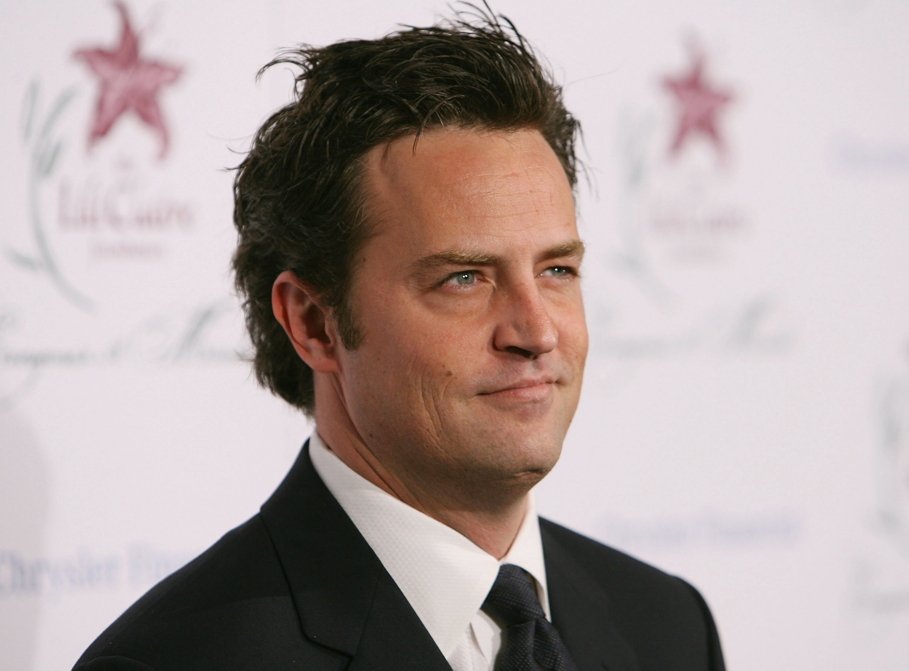 Matthew Perry tragically passed away in his Hollywood home on October 28 due to the