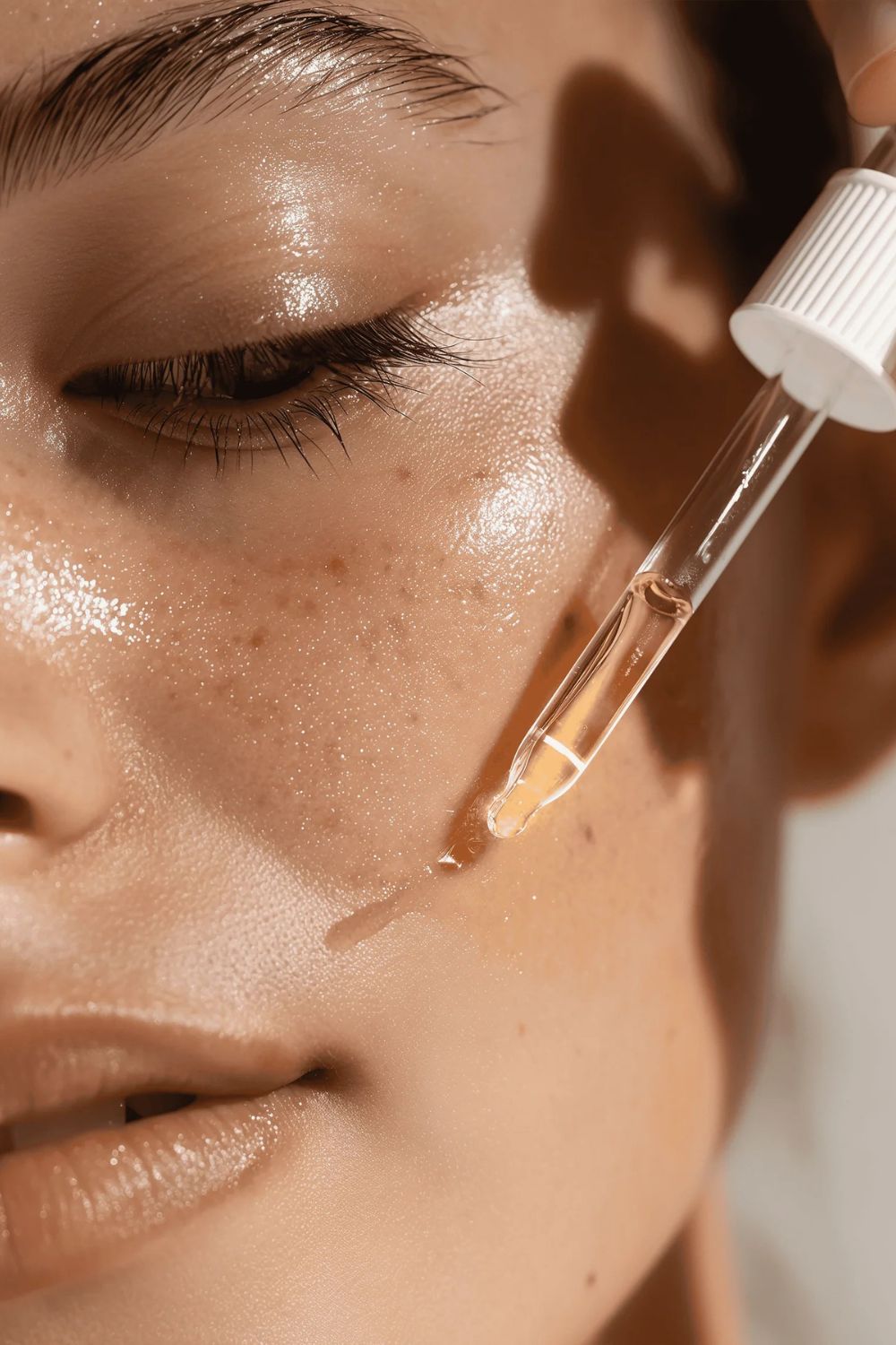 Serums to suit every age, skin concern and skin type. Photo / Supplied