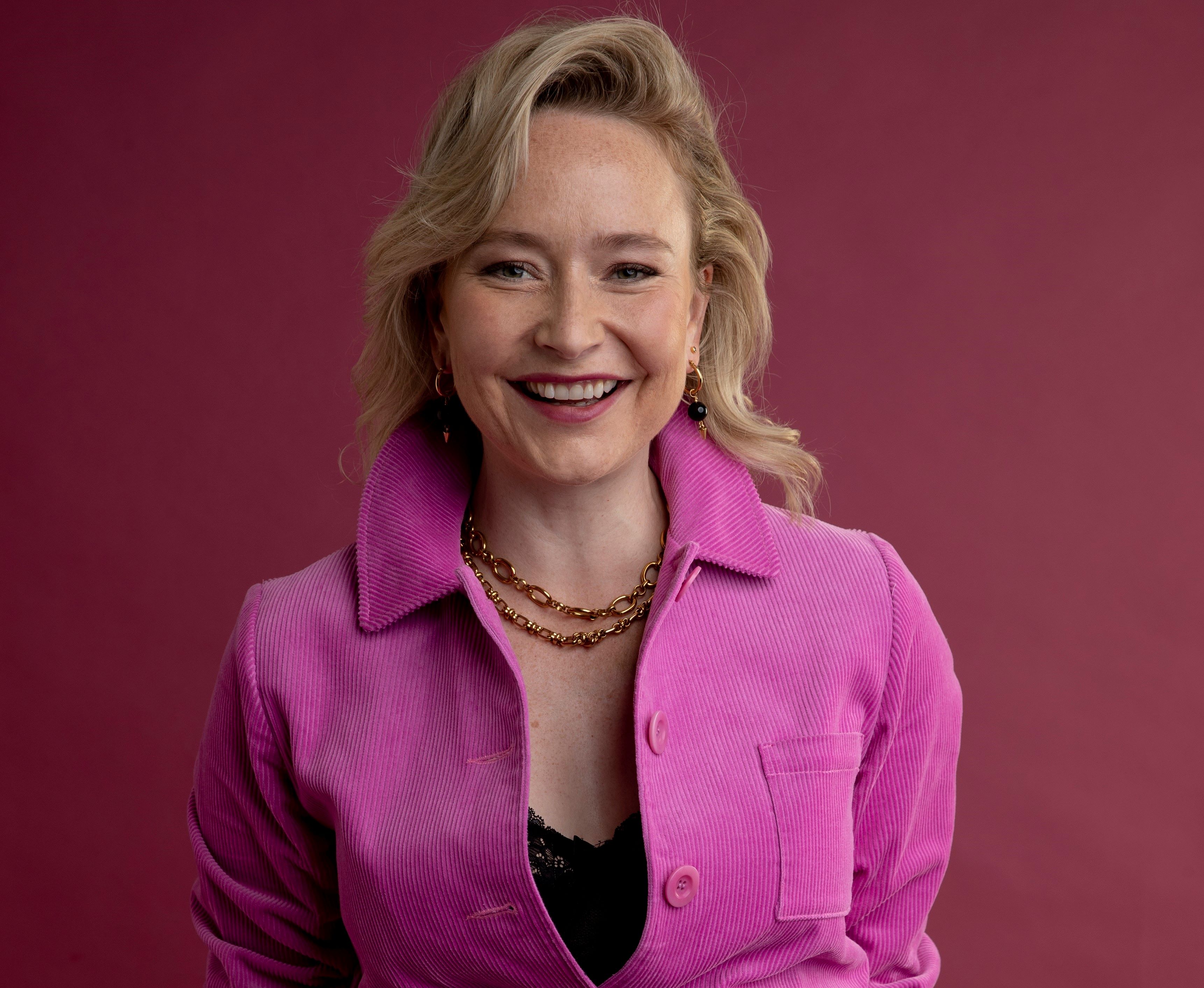 Picture of Fern Sutherland
