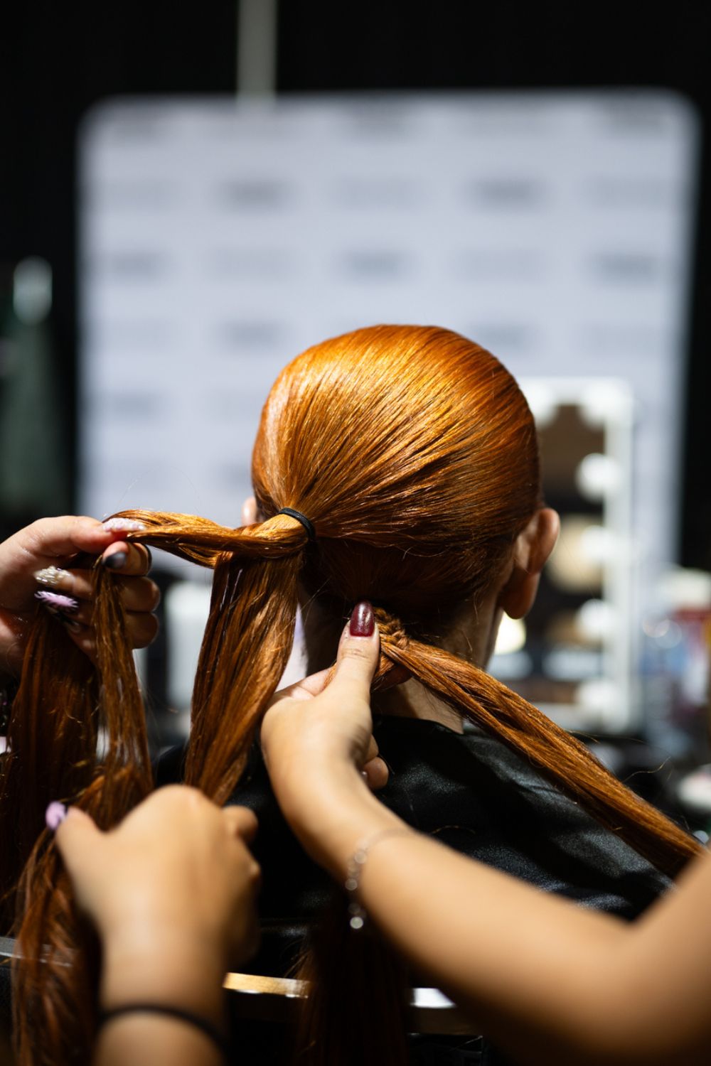 Photo / L'Oreal Professionel