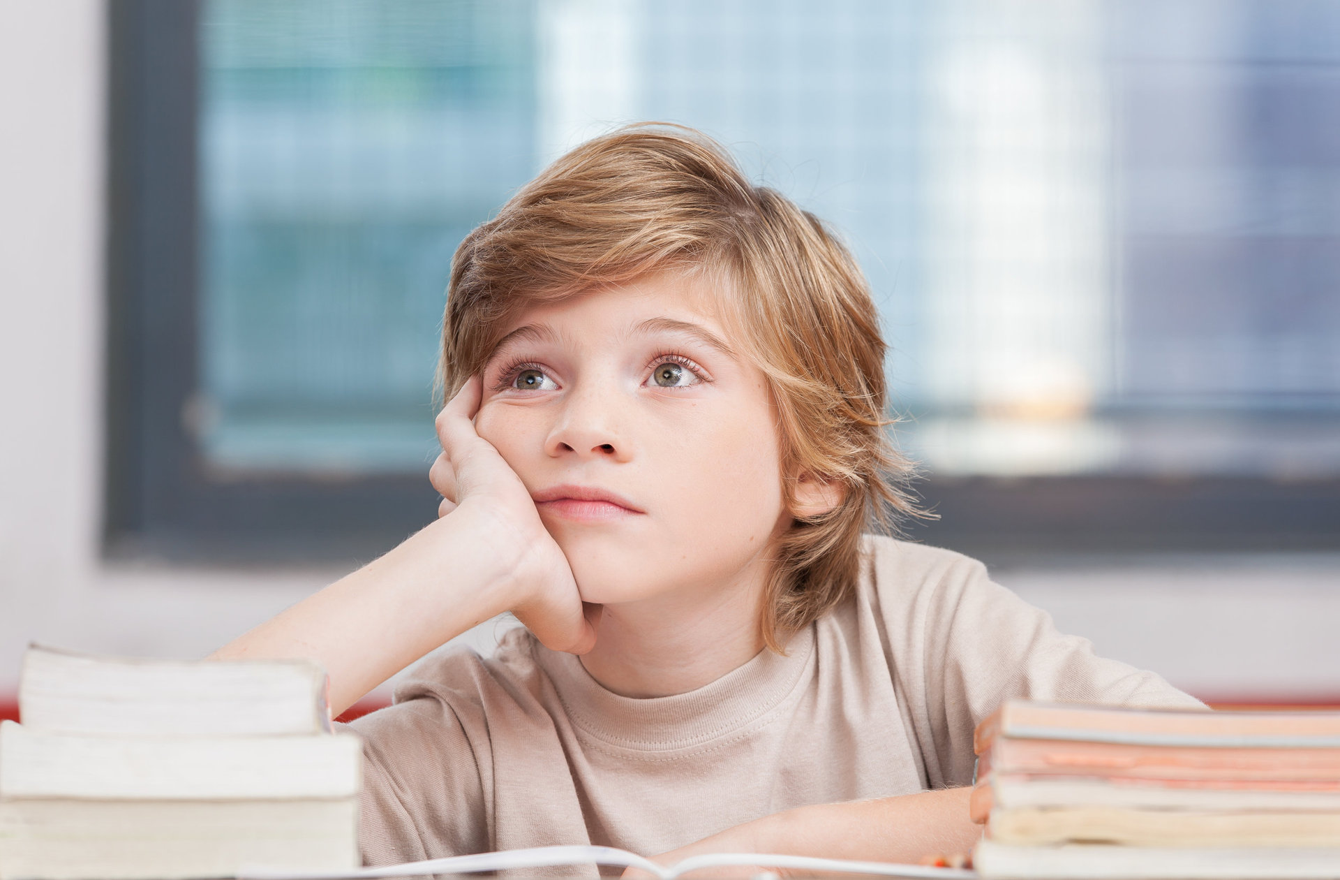 It's probably a good idea to keep a closer eye on everyone's screen time at the moment and limit access to bad news. Photo / 123RF
