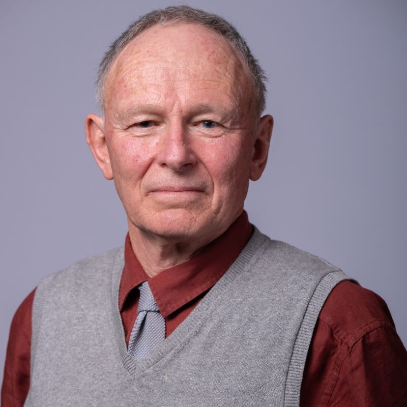 Act candidate Neil Christensen died in the lead-up to the 2023 general election. 