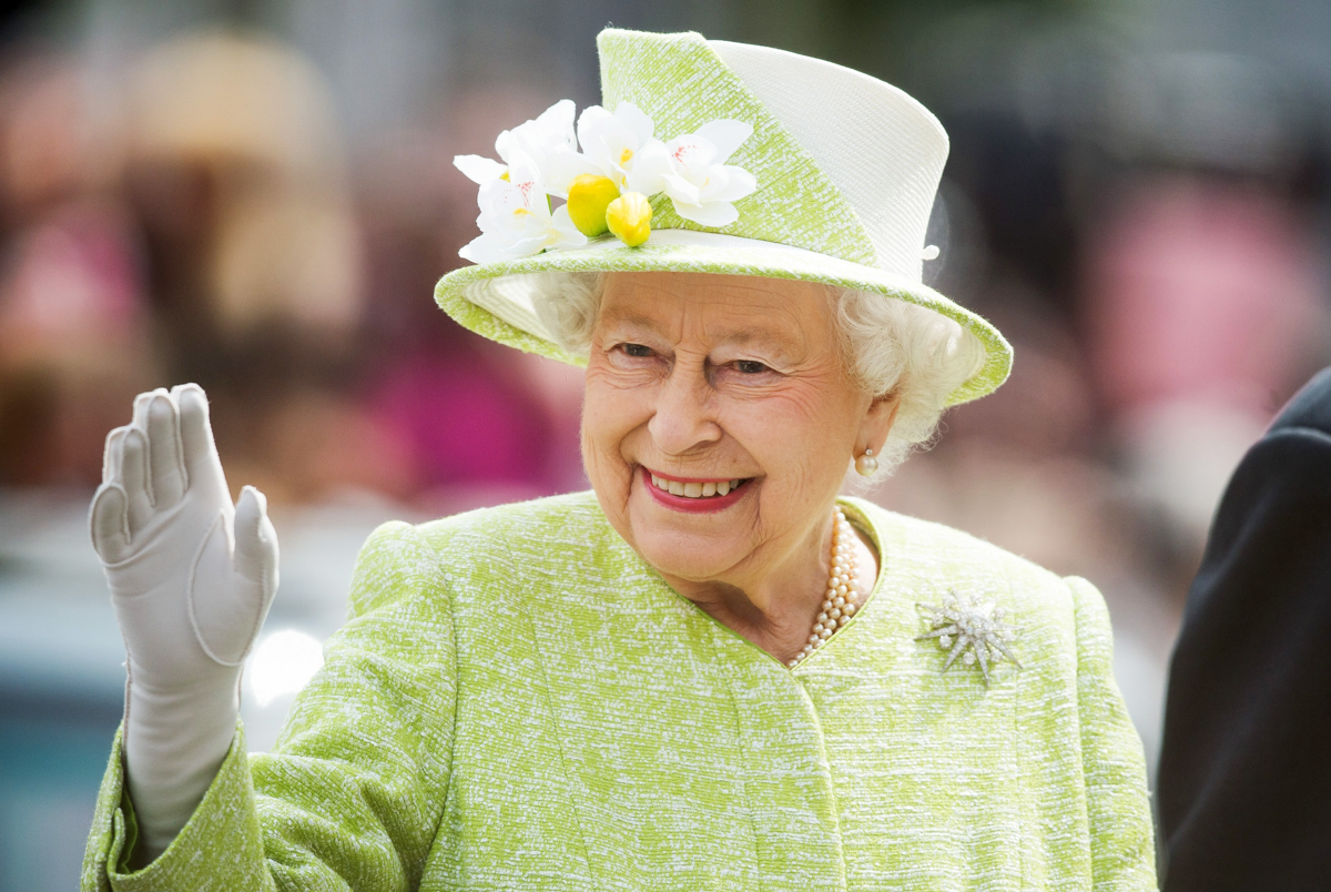 Buckingham Palace released a statement revealing Queen Elizabeth will not be attending the Commonwealth Day Service. Photo / Getty Images