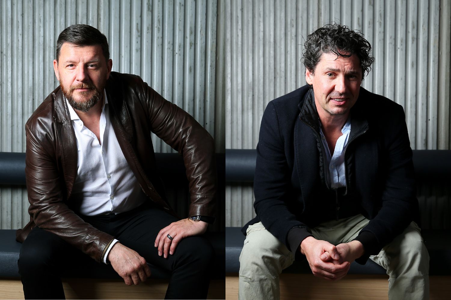 TV chefs Manu Feildel and Colin Fassnidge have finally shed details on their past feud, as they reveal the reason why they “hated each other’s guts”. Photos / Getty Images