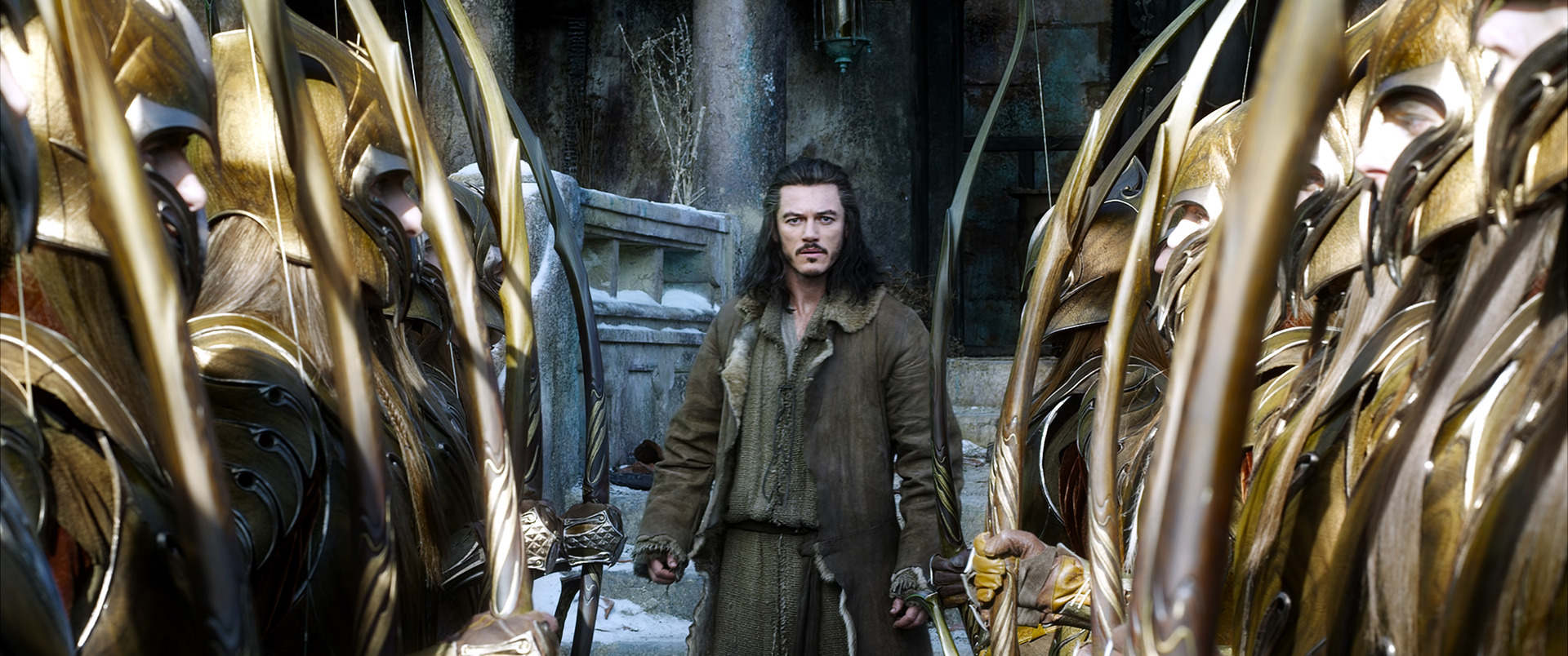The Hobbit Battle of the Five Armies. Photo / Supplied