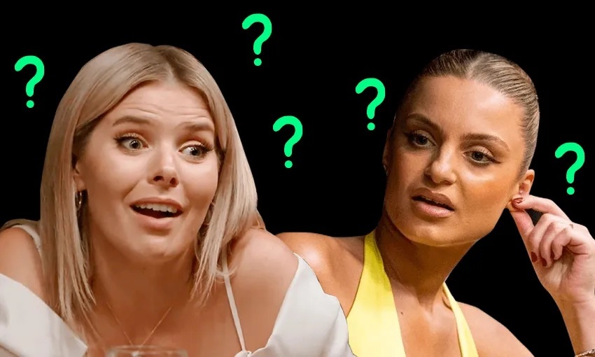 Married at First Sight Australia was rocked by the latest in a string of controversies. Photo / Married at First Sight Australia