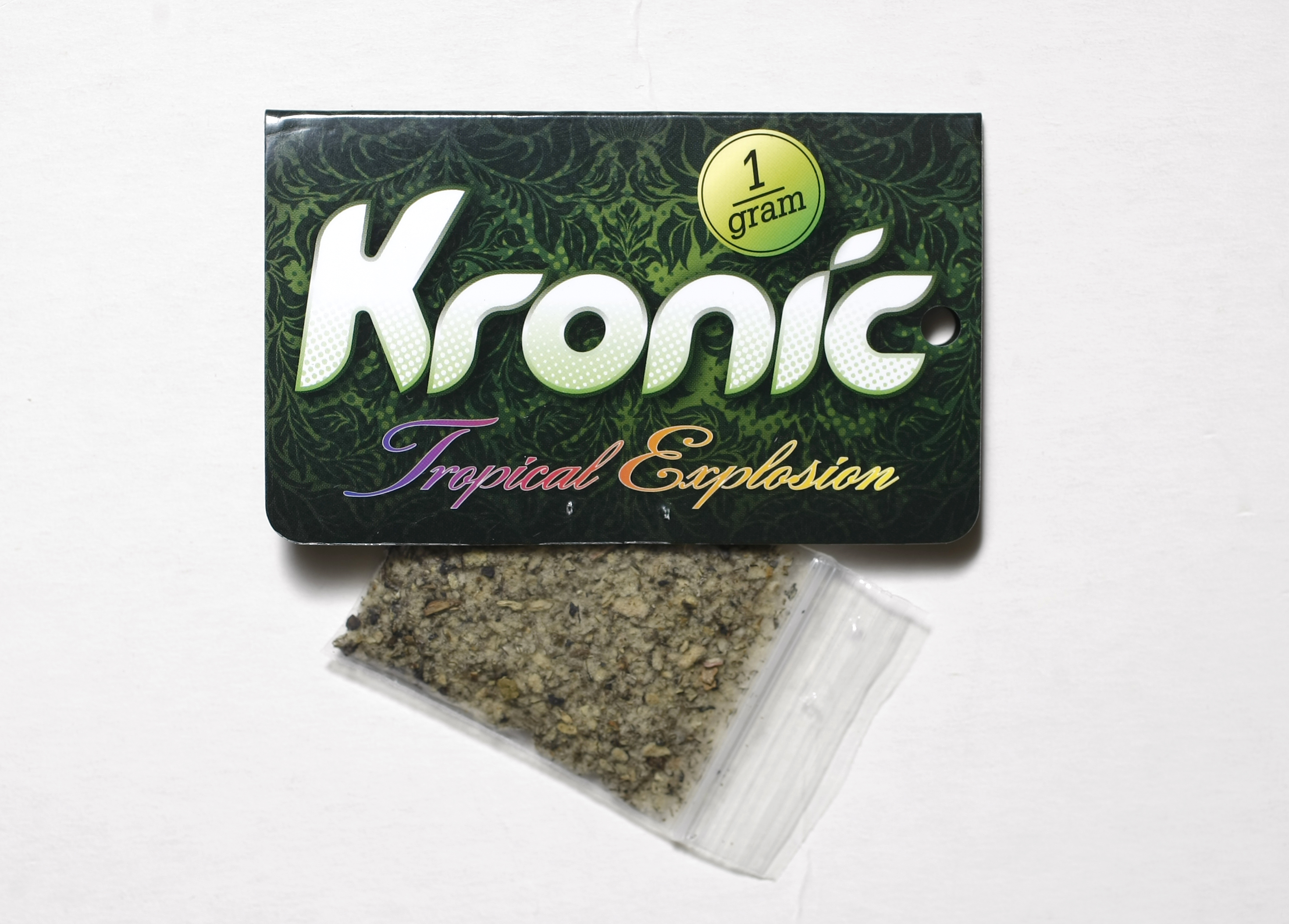 Alarm at Kronic suicide link - New Zealand News - NZ Herald