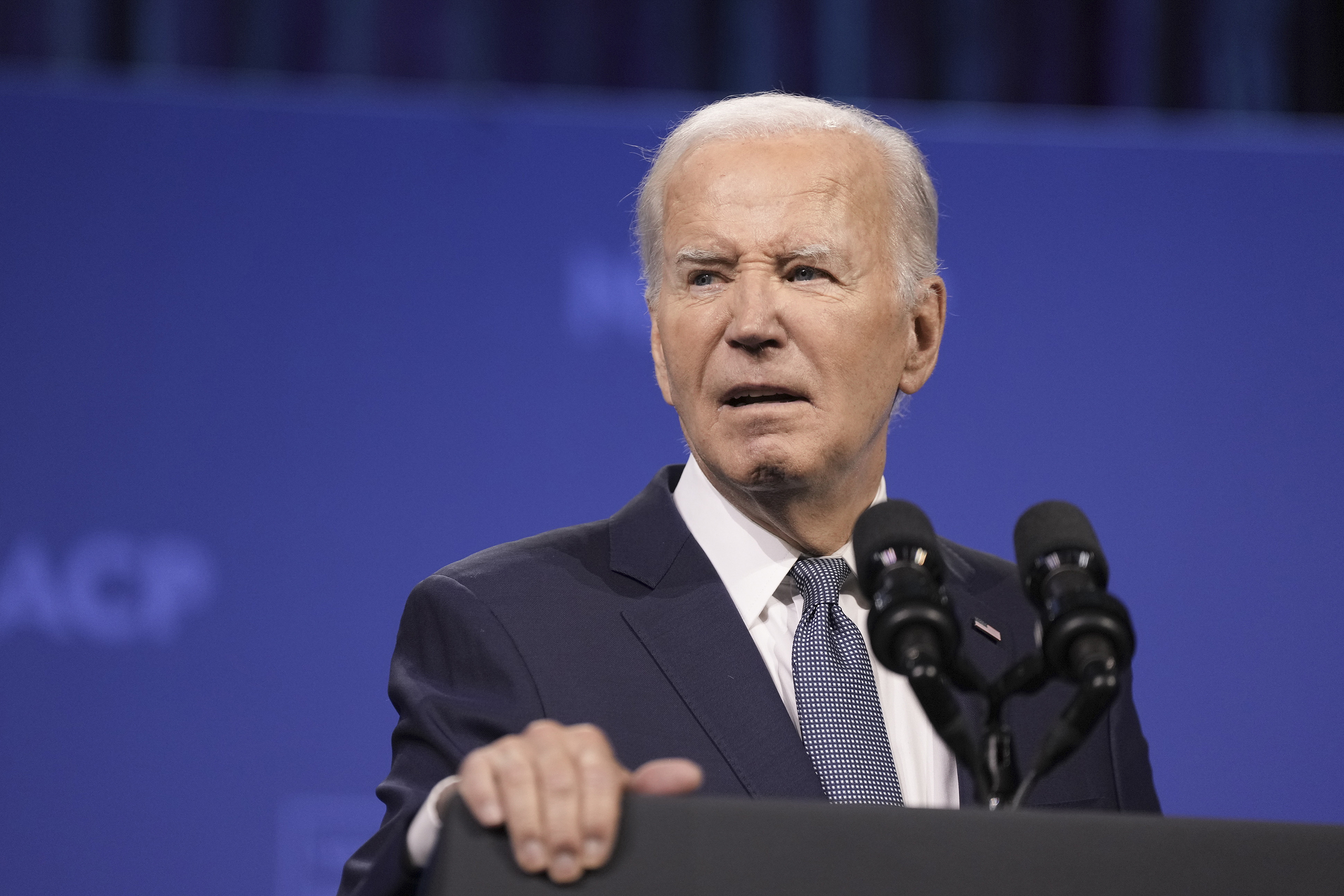 President Joe Biden's 