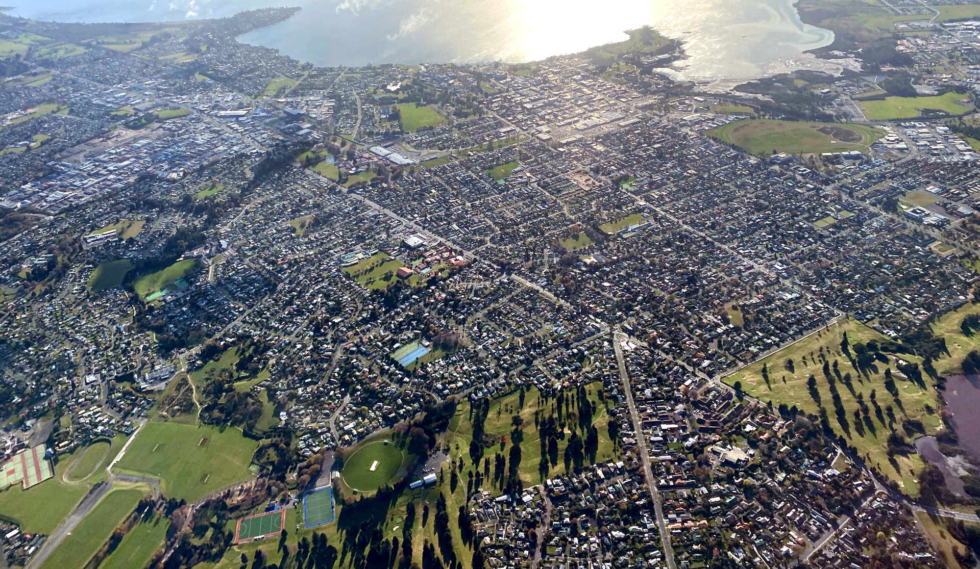 Rotorua. Photo / Felix Desmarais / LDR