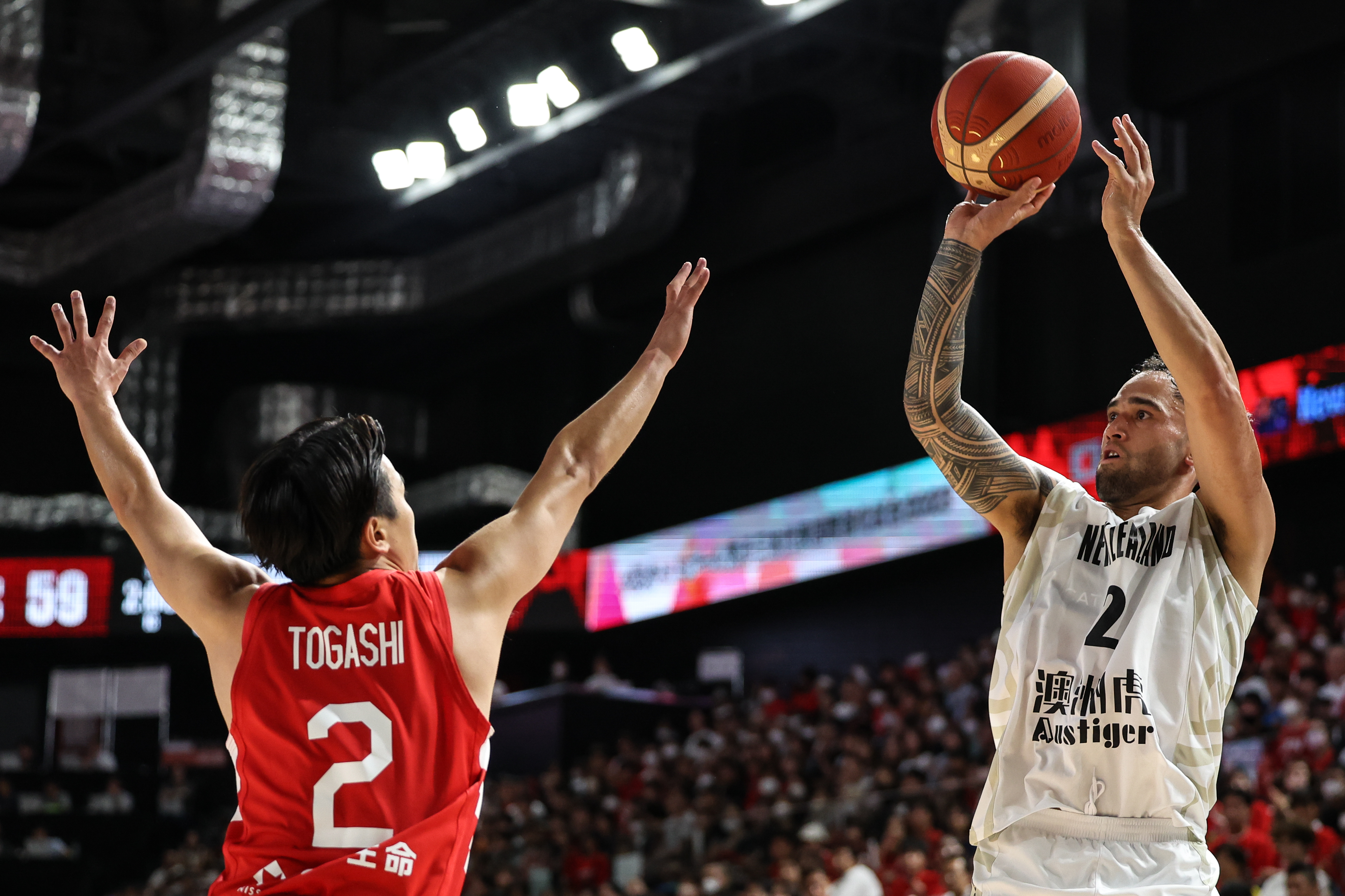 FIBA Basketball World Cup 2023: Everything you need to know