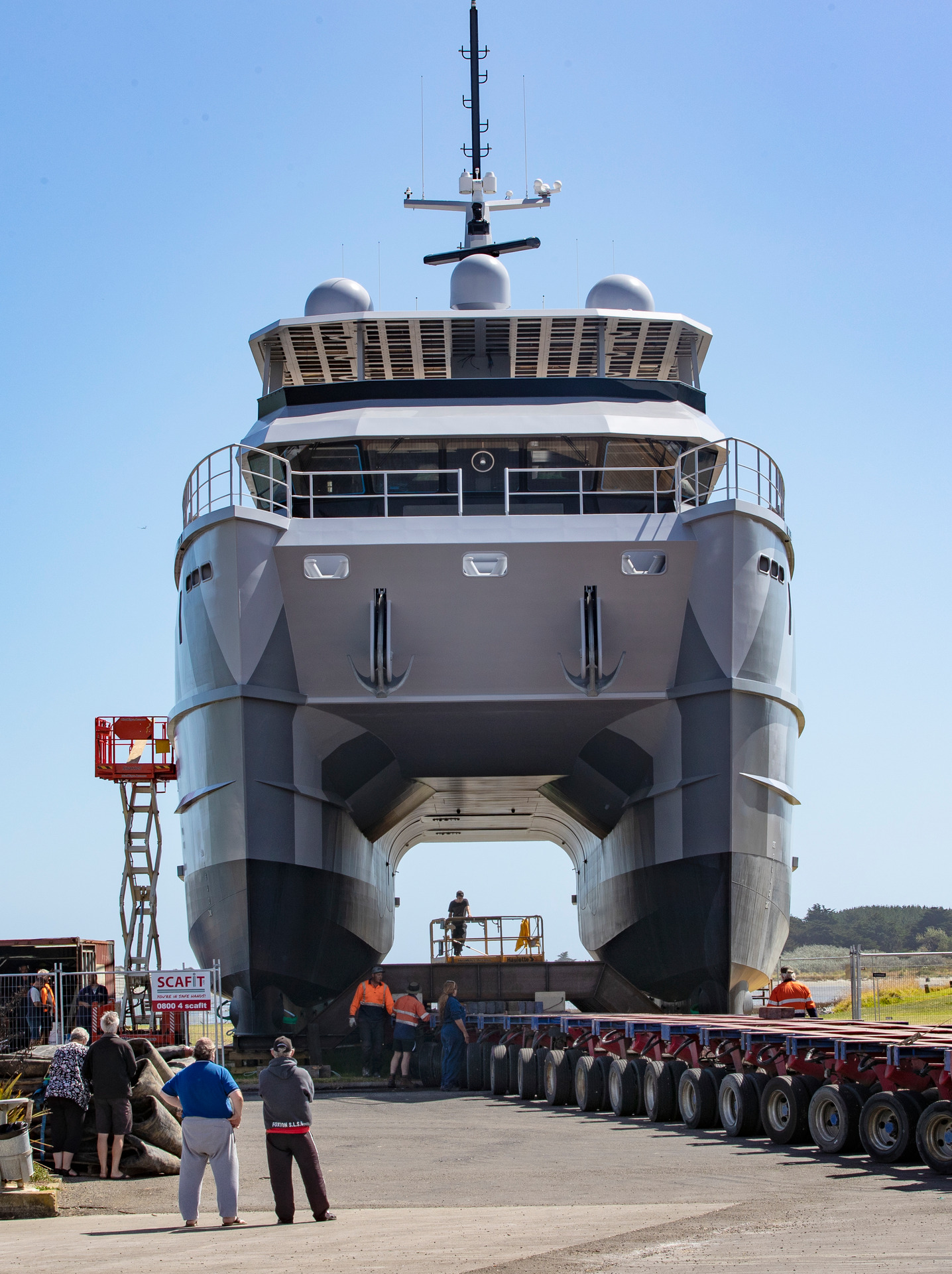 Michael hill deals jeweller boat