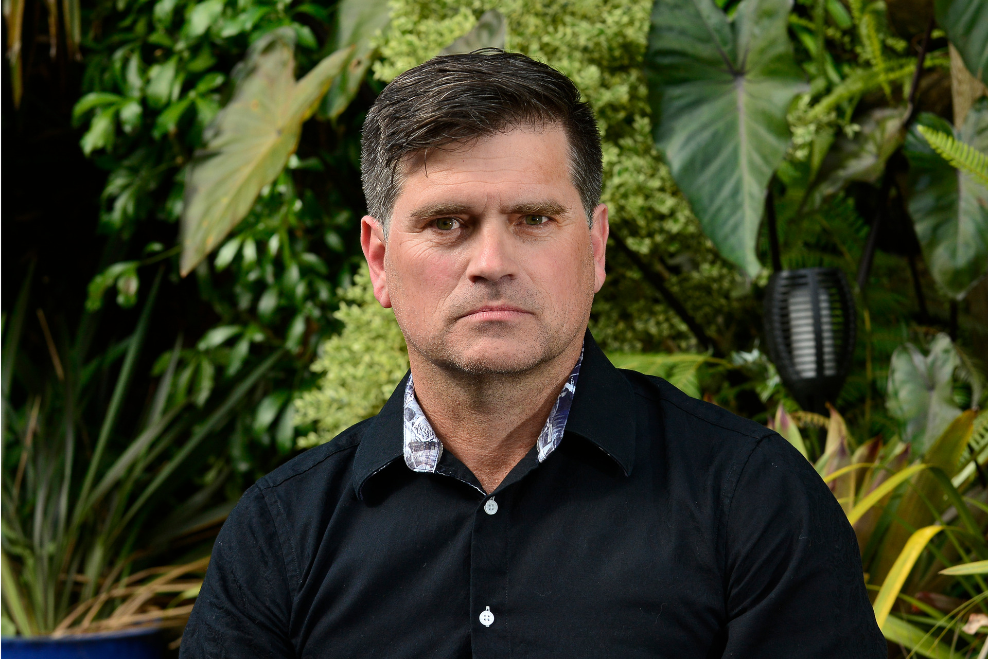 Tauranga City councillor Andrew Hollis. Photo / File 