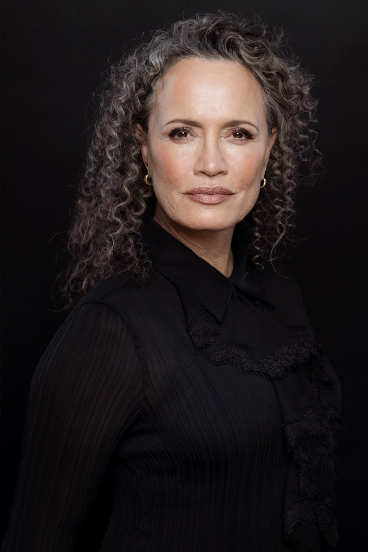 Multi-award winning New Zealand actress, Rena Owen. Photo / Supplied