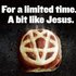 Advertisments for Hell Pizza's hot cross buns were within guidelines, according to the ASA. Photo / supplied