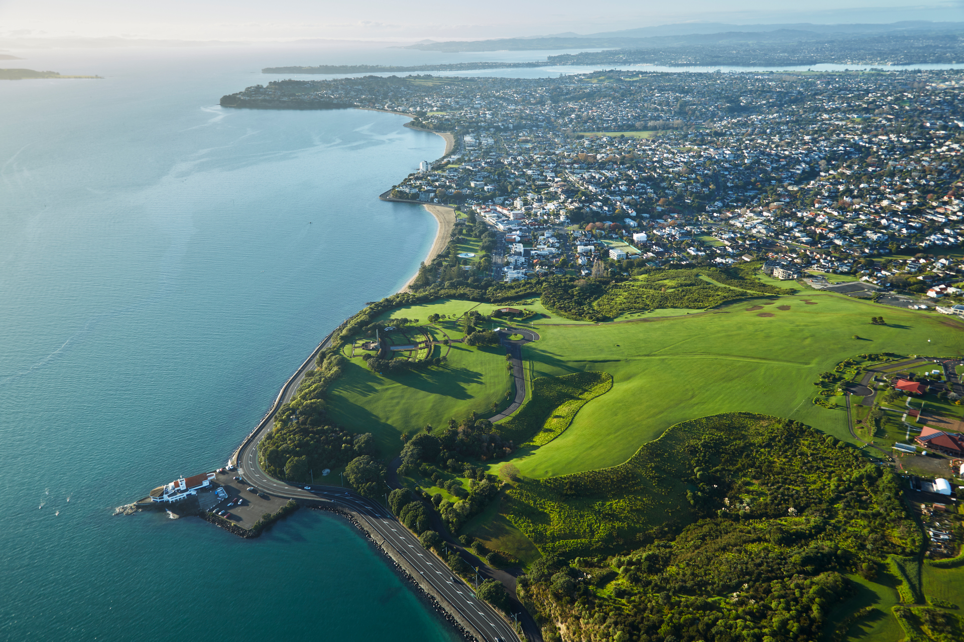 Ōrākei residents say allegedly antisocial neighbours are destroying their lives. Photo /  File