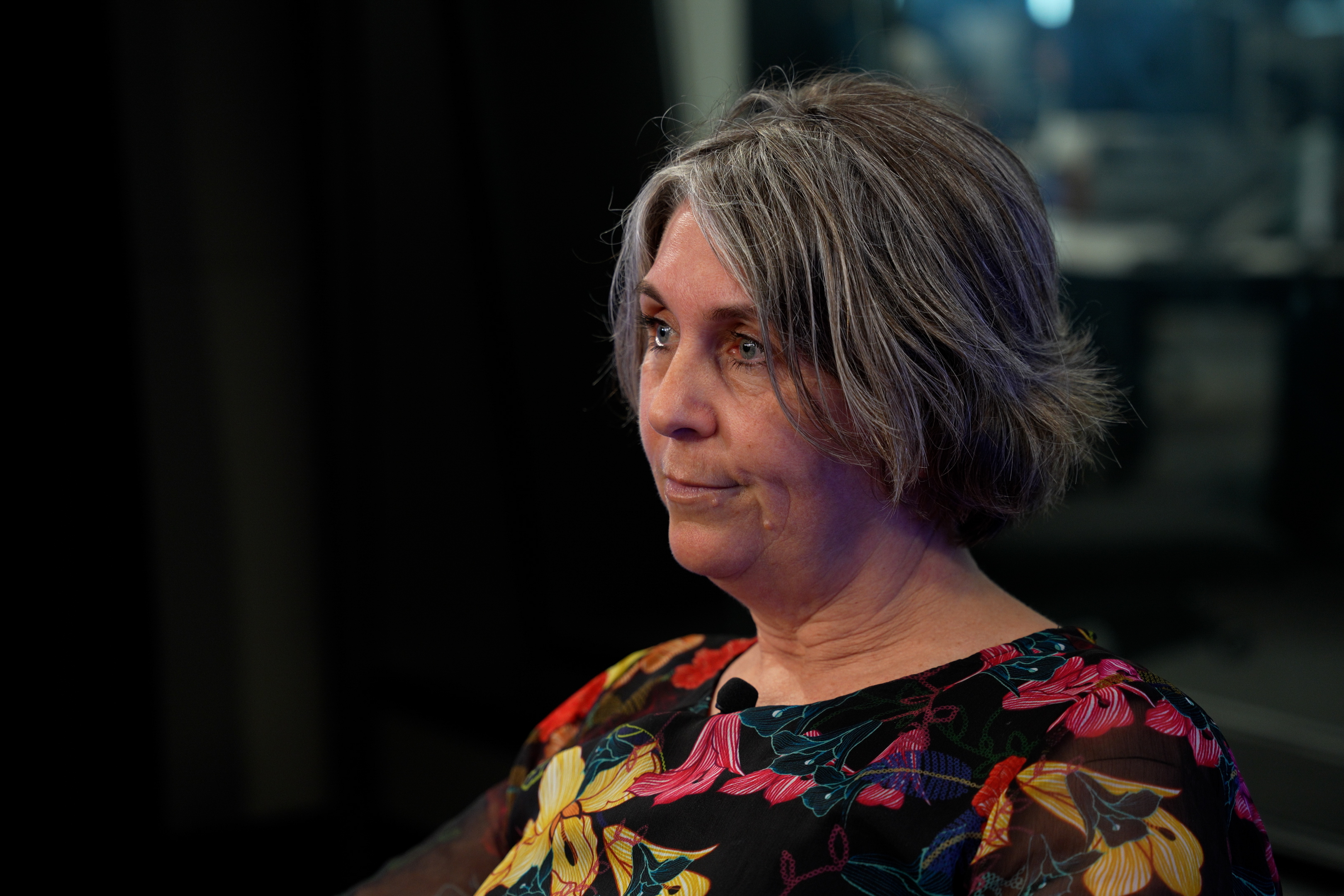 Karyn Henger is in disbelief that campers weren’t evacuated a day earlier than the deadly landslide, as weather reports worsened.