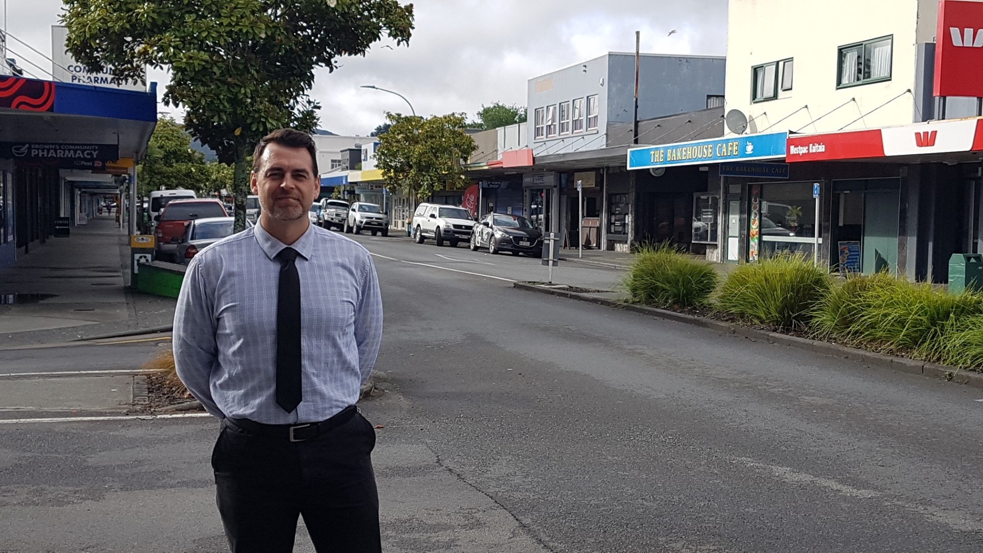 Kaitaia Business Association chairman Josh Kirby said Northlanders can’t wait eight or nine years before the Government starts work on an alternative Brynderwyns route.