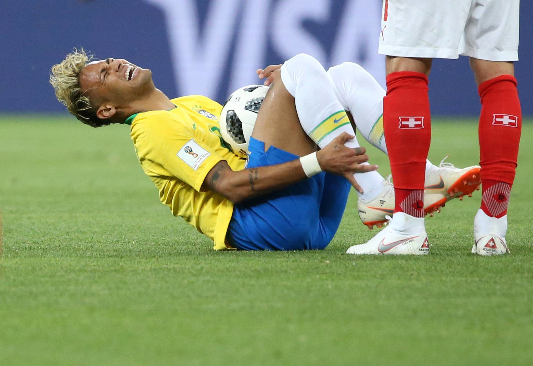 TVNZ has the rights to broadcast next year's men's football World Cup. Photo / Photosport