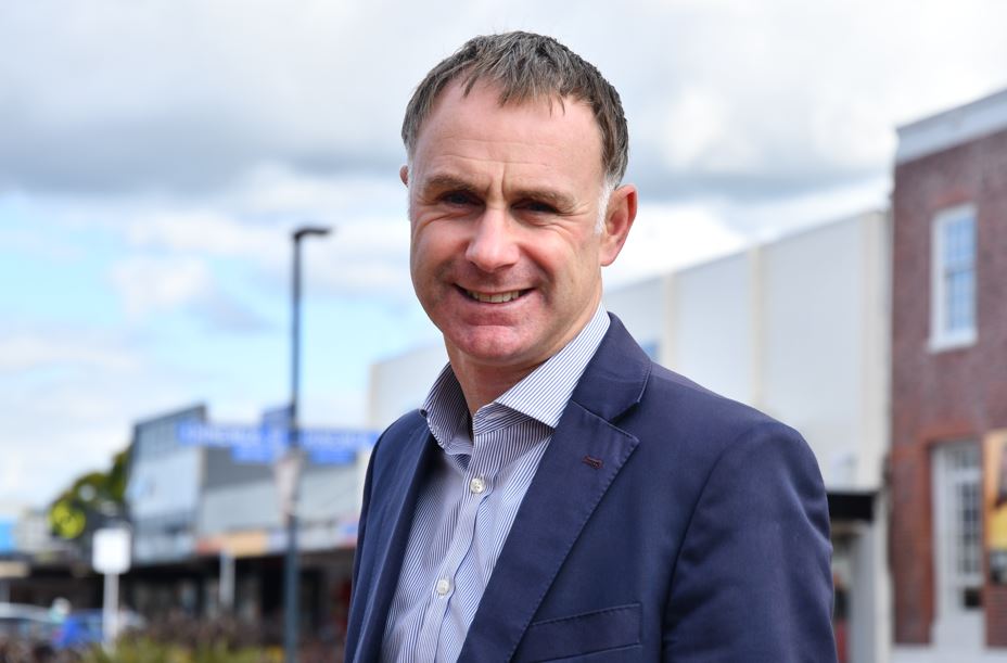 Revenue Minister Simon Watts: 'A multilateral solution remains our preferred approach. While we have reinstated the Digital Services Tax Bill, we have made no decisions about whether it should progress.'