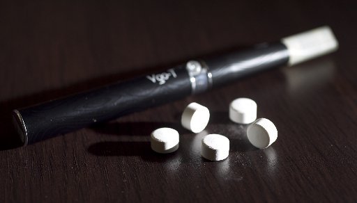 The Misuse of Drugs Amendment Bill is the Government's response to the synthetic cannabis crisis.