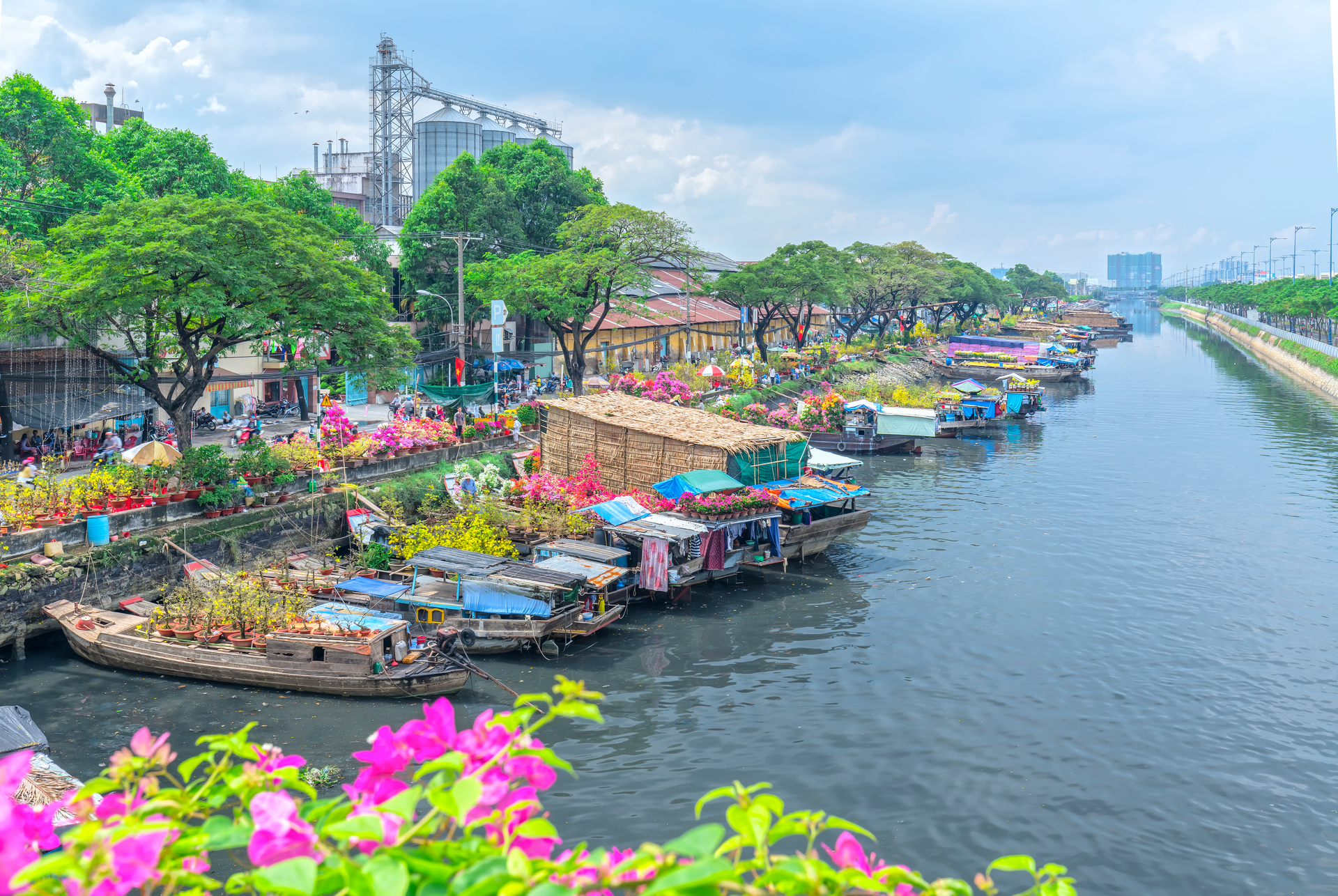 Living in: Hồ Chí Minh City - BBC Travel