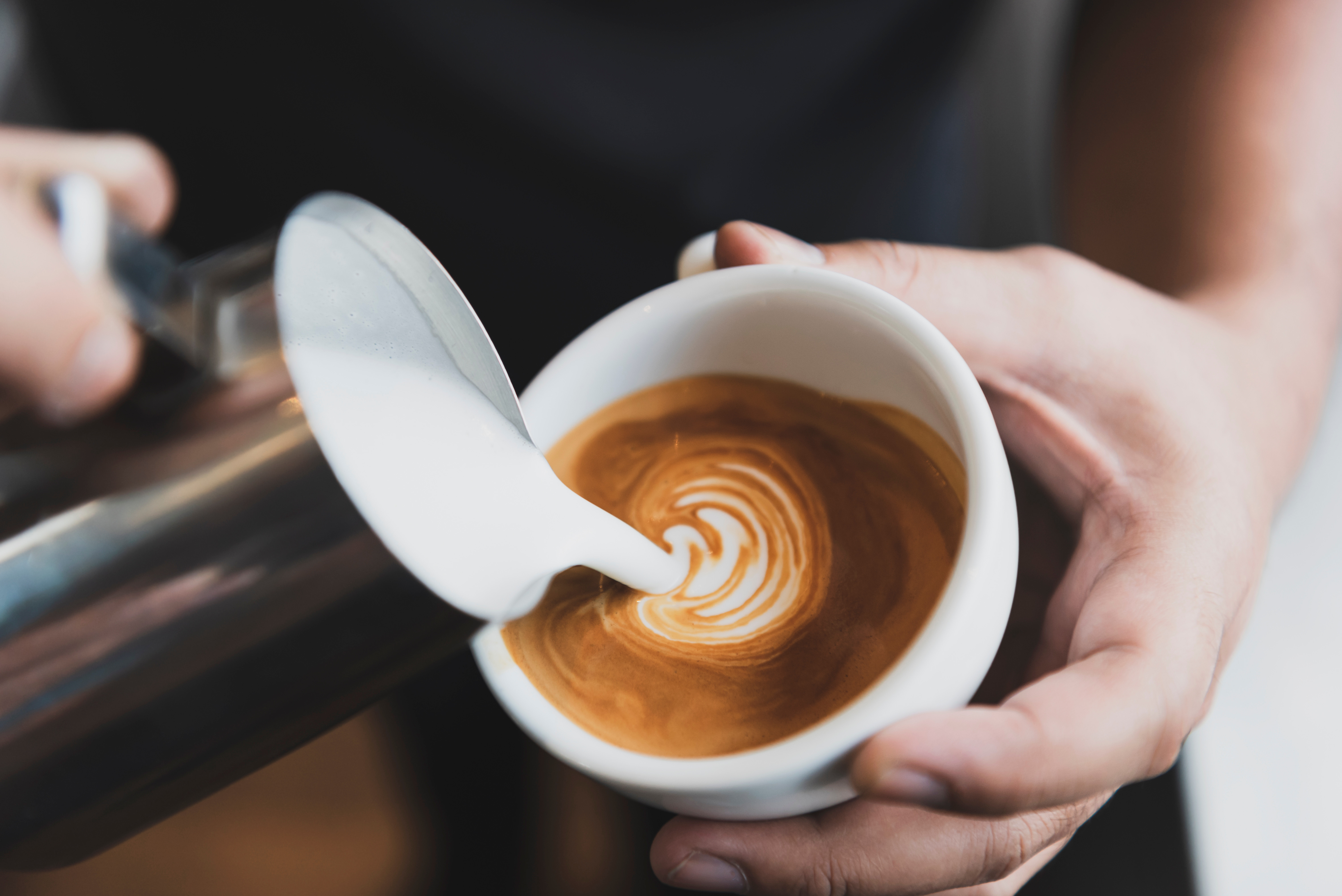 Cafes and restaurants can choose if they want to add a surcharge for opening on the morning of Anzac Day. Photo / 123rf