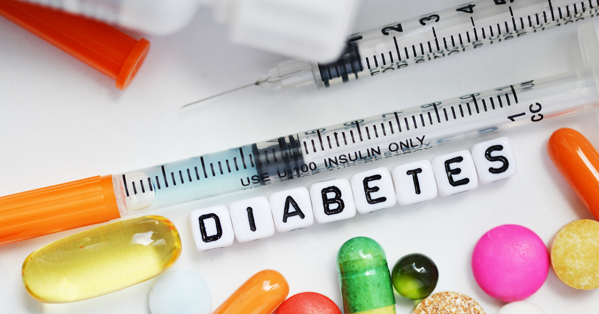 Diabetes is proportionally high in Māori. Photo / Supplied