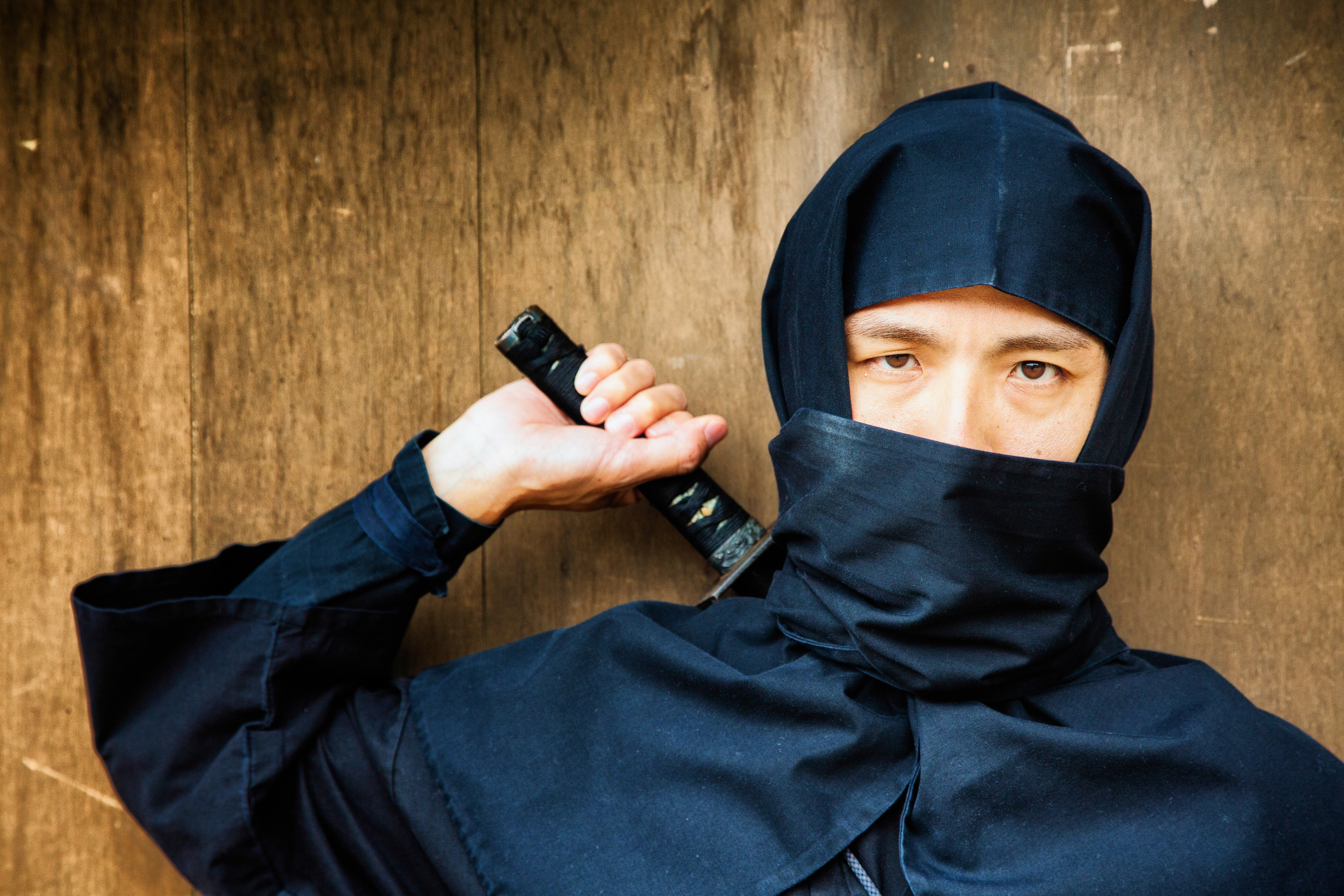 Japan is suffering from a ninja shortage amid huge demand from