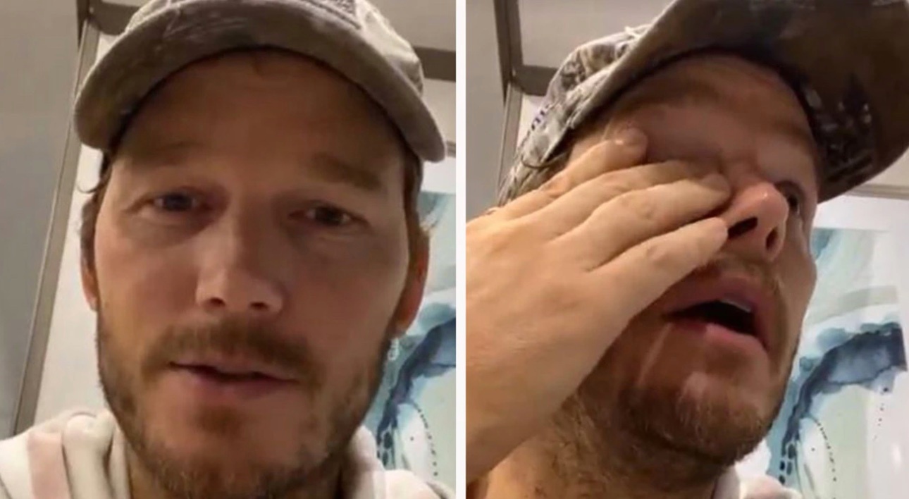 Why Chris Pratt's Comments About His 'Healthy' Baby Have Received Backlash