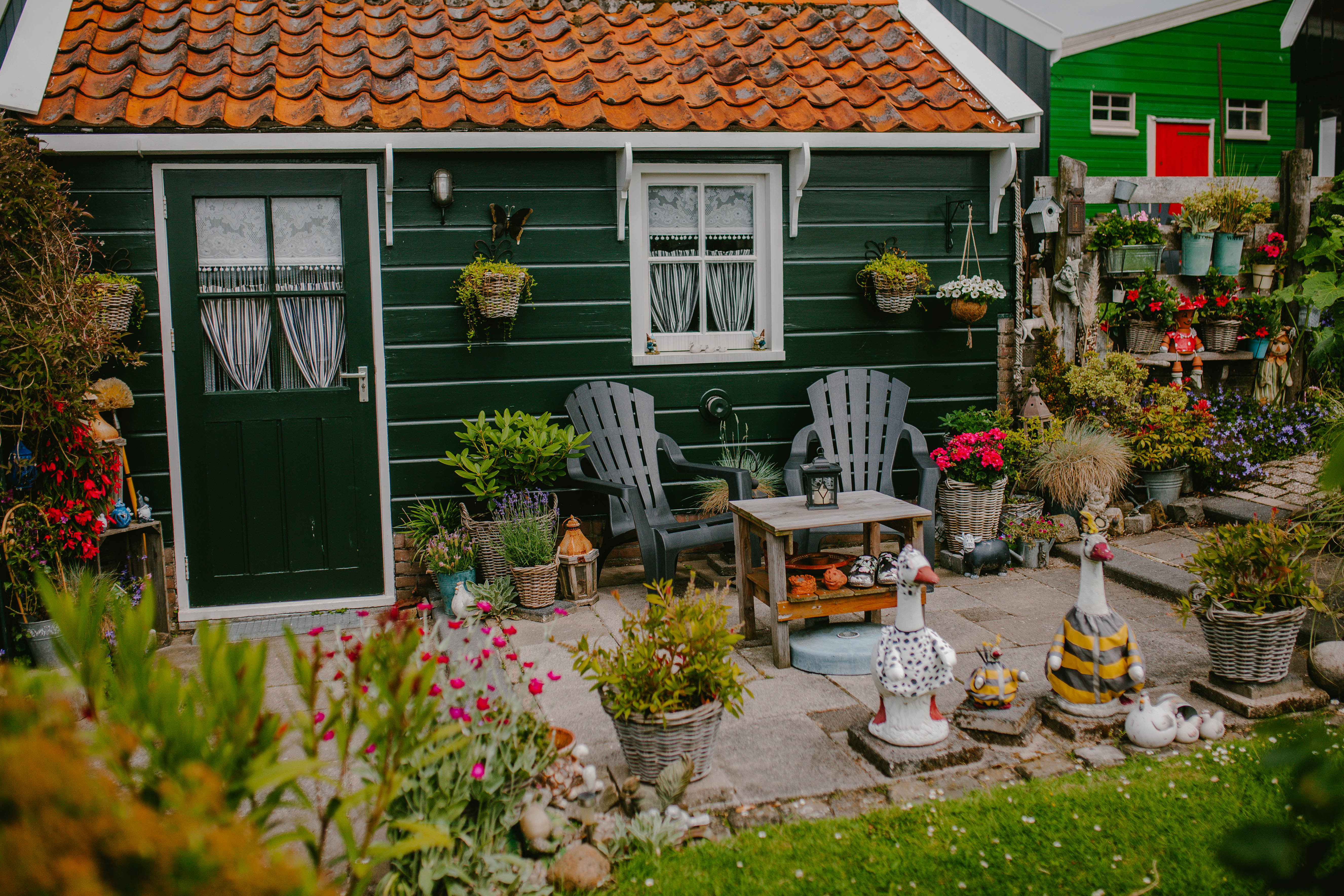 The Government has decided to allow larger granny flat properties to be built without building and resource consents. Photo / 123rf