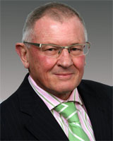 Gary Judd