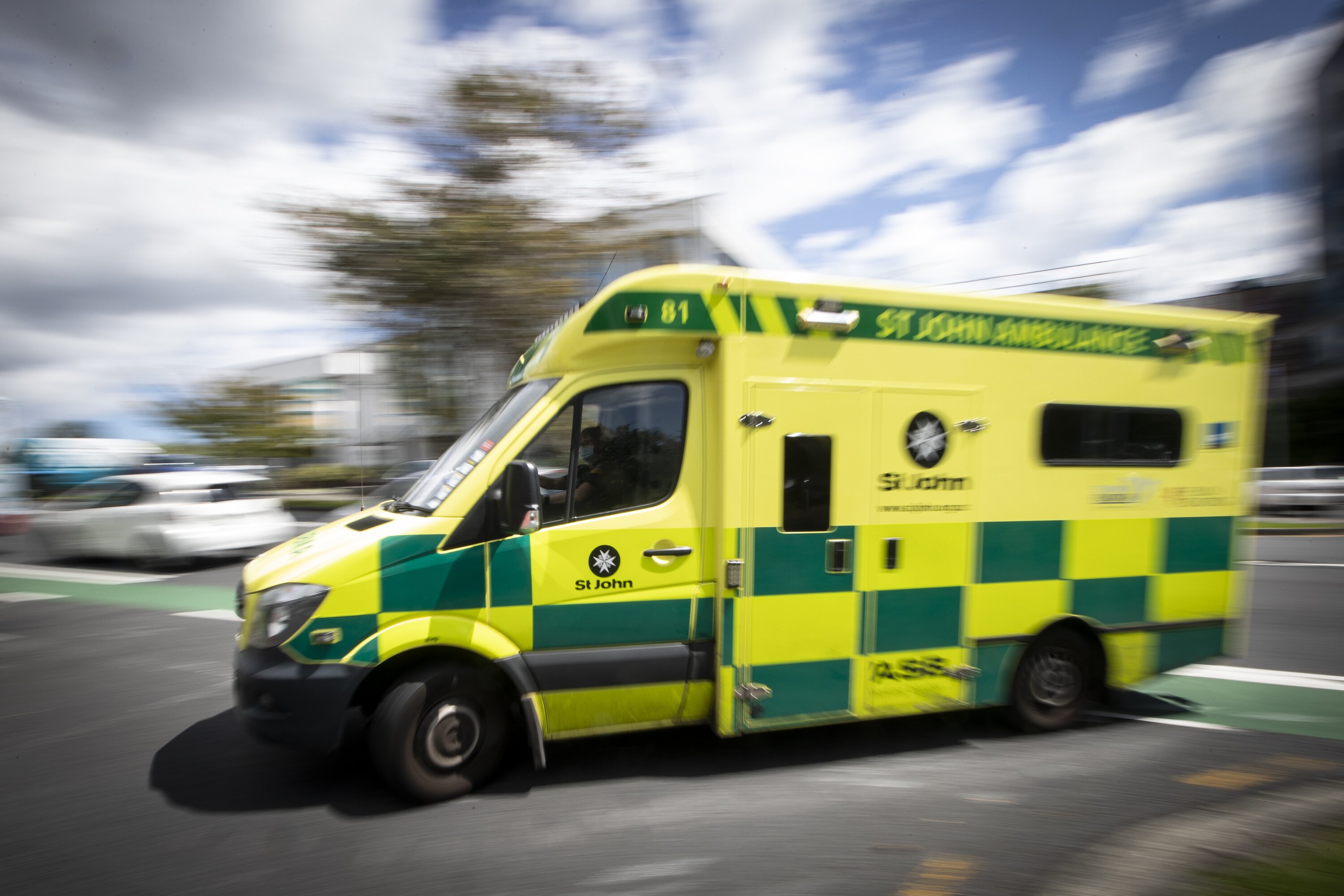 Solofua Tapuvae's family called six times for an ambulance but she died before help arrived. Photo / Jason Oxenham