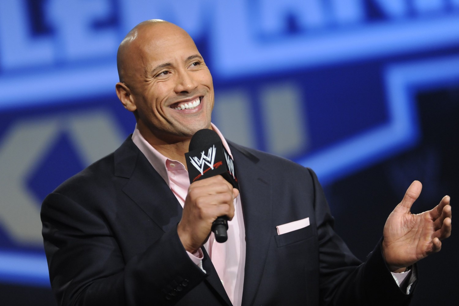 Dwayne