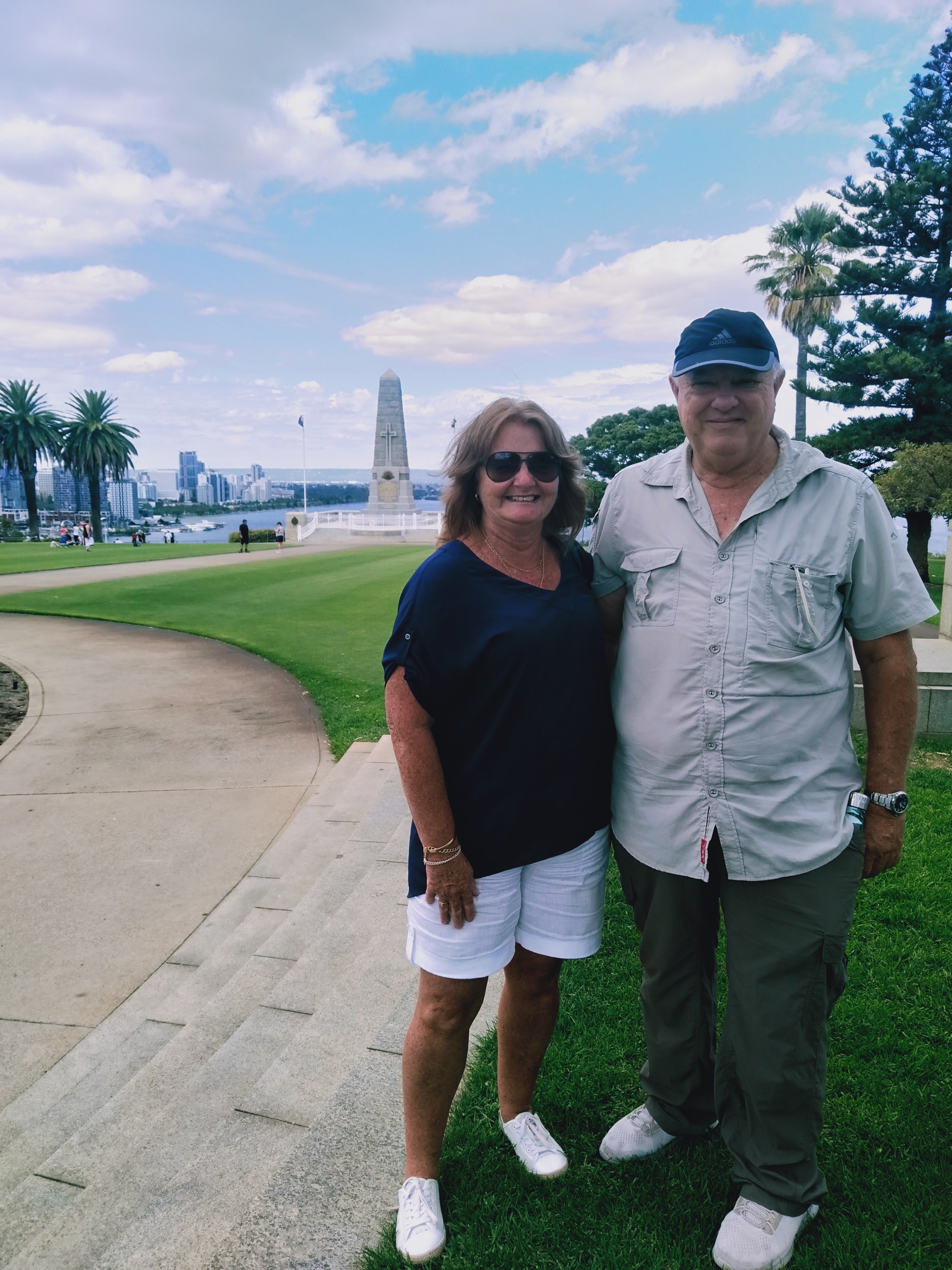 Theresa and Tracy Collins, from Ōhope. Tracy waited for over a month for a vital heart operation at Waikato Hospital, which was done in August.