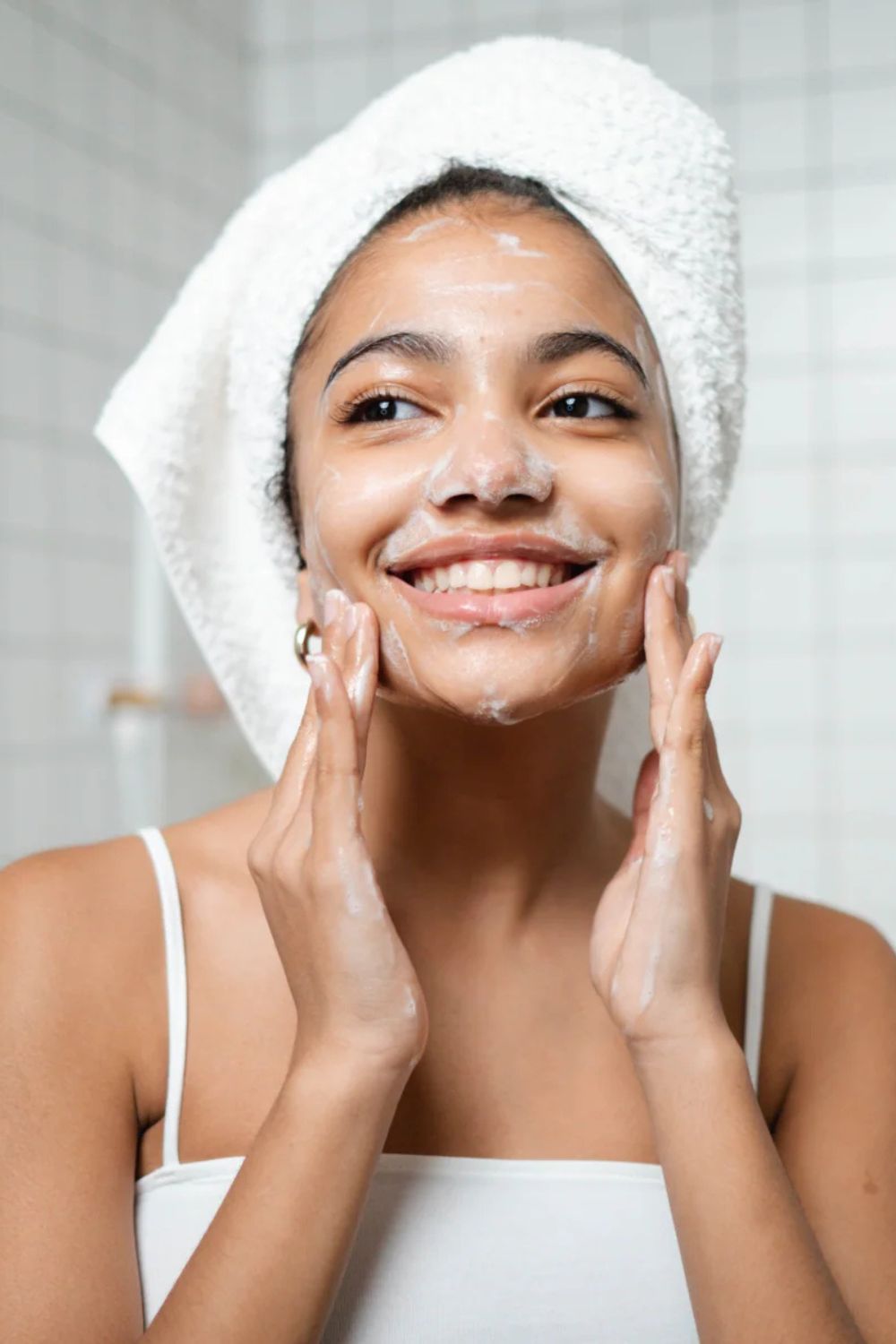 Is your tween or teen skincare obsessed? Three experts share the routines they actually need.