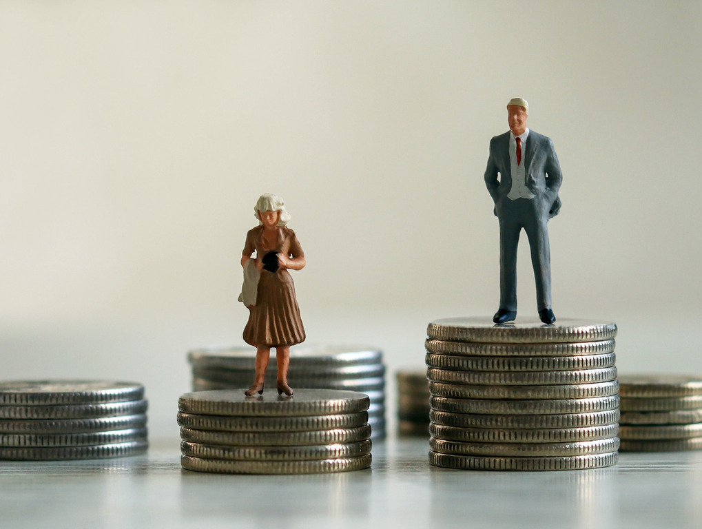 The gender pay gap is far more attributable to men and women and women choosing different kinds of work and having different average levels of experience than it is to bias or sexism, Bali Haque and Dr Michael Johnston say. Photo / 123RF