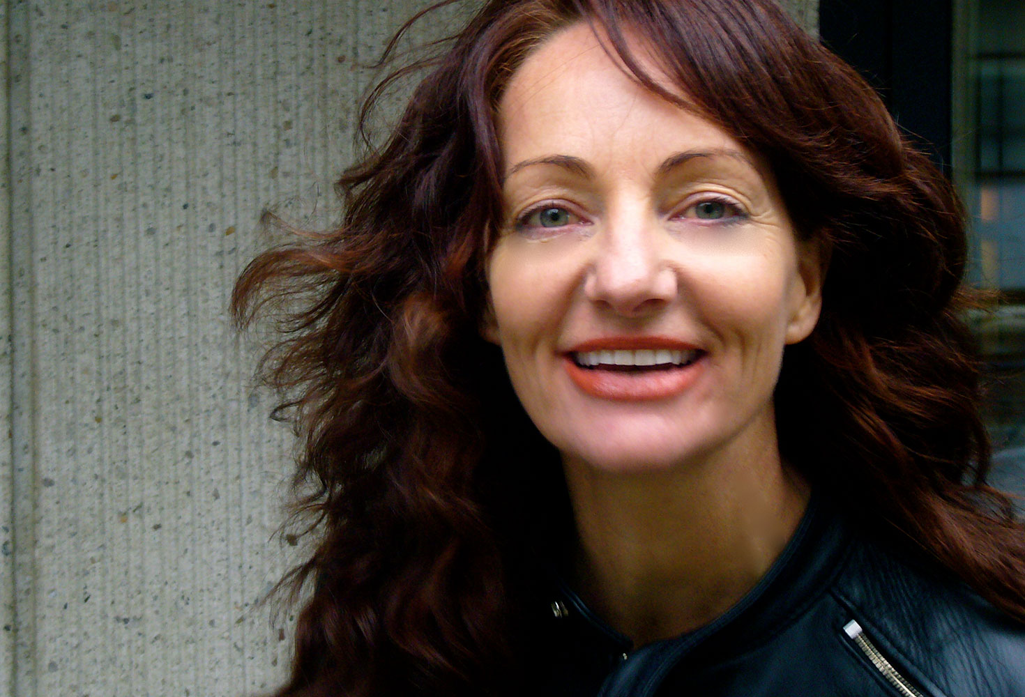 Film-maker Pietra Brettkelly. Photo / Supplied