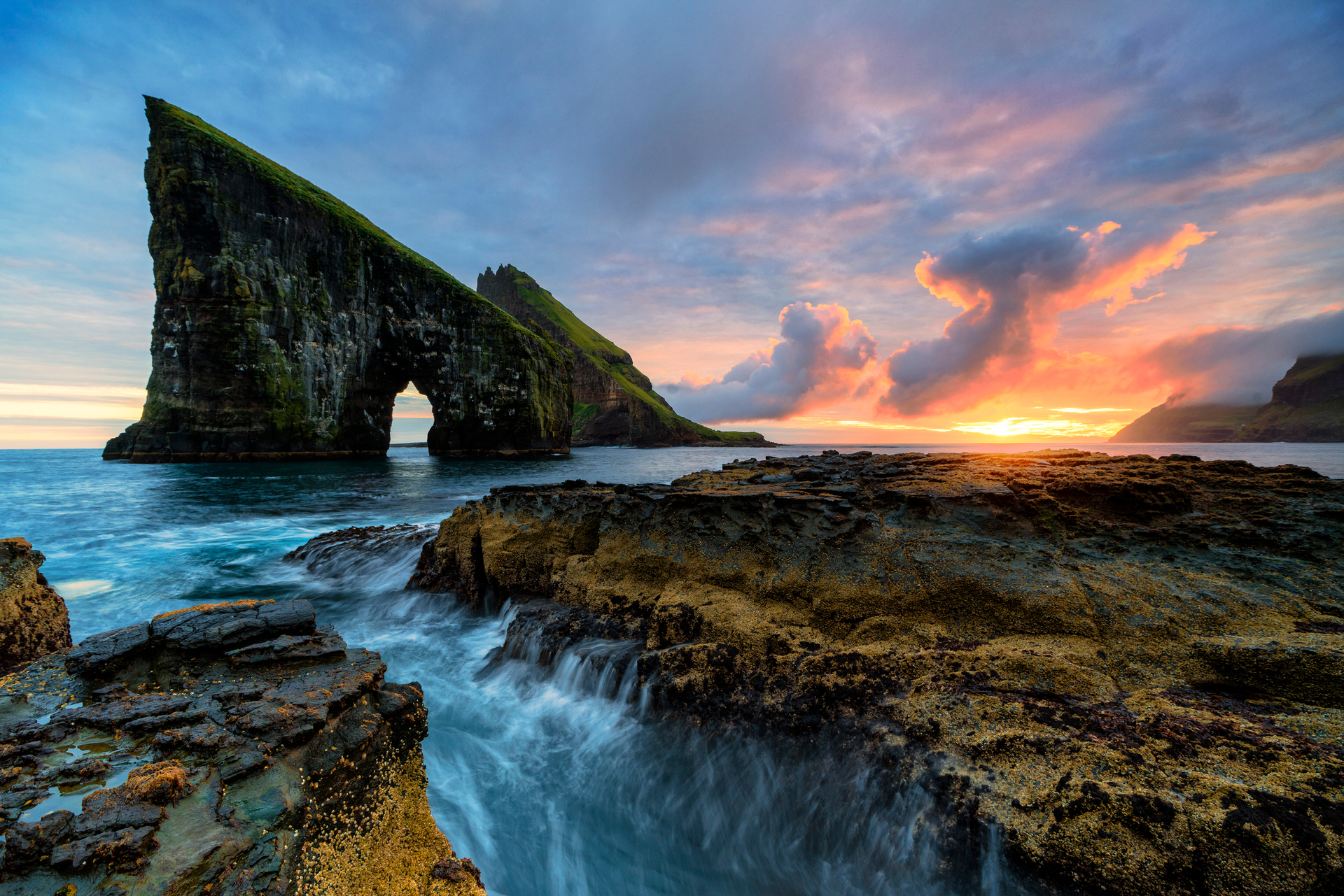 18 Reasons to Visit the Faroe Islands