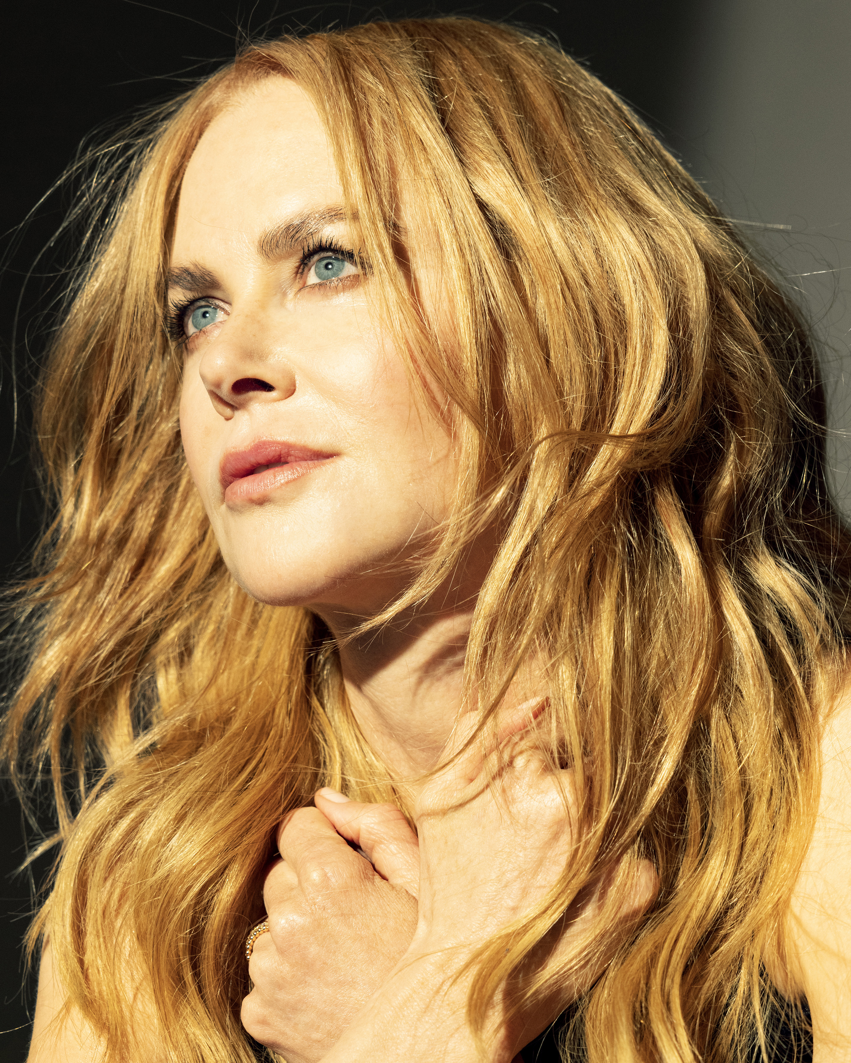 Kidman says Babygirl is 