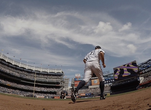 San Diego Padres Wheel of Fate