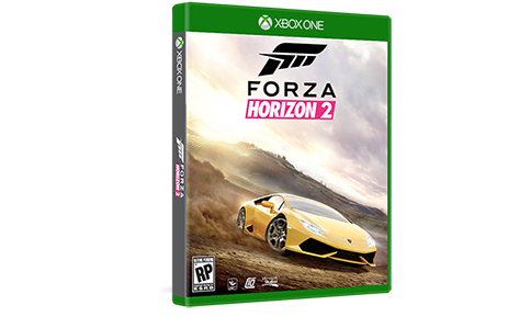 Game review: Forza Horizon 2, Xbox one - NZ Herald