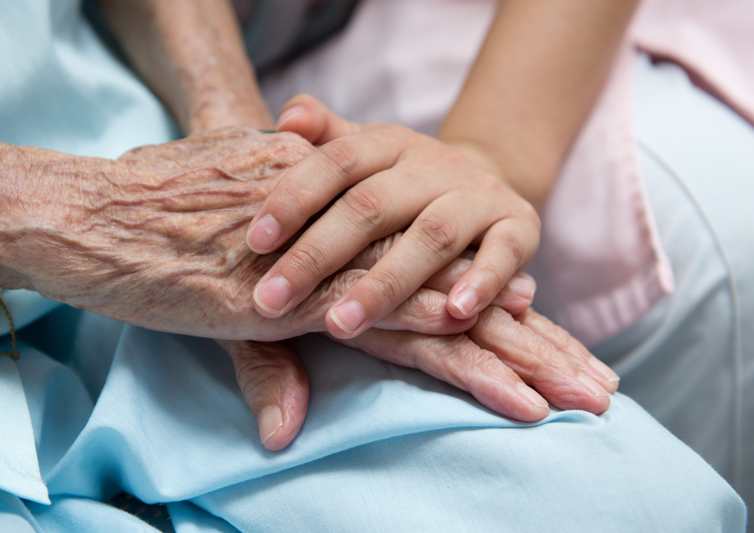 The End of Life Choice referendum was supported by a majority of New Zealanders. Photo / File
HBG 24Sep20 - The End of Life Choice