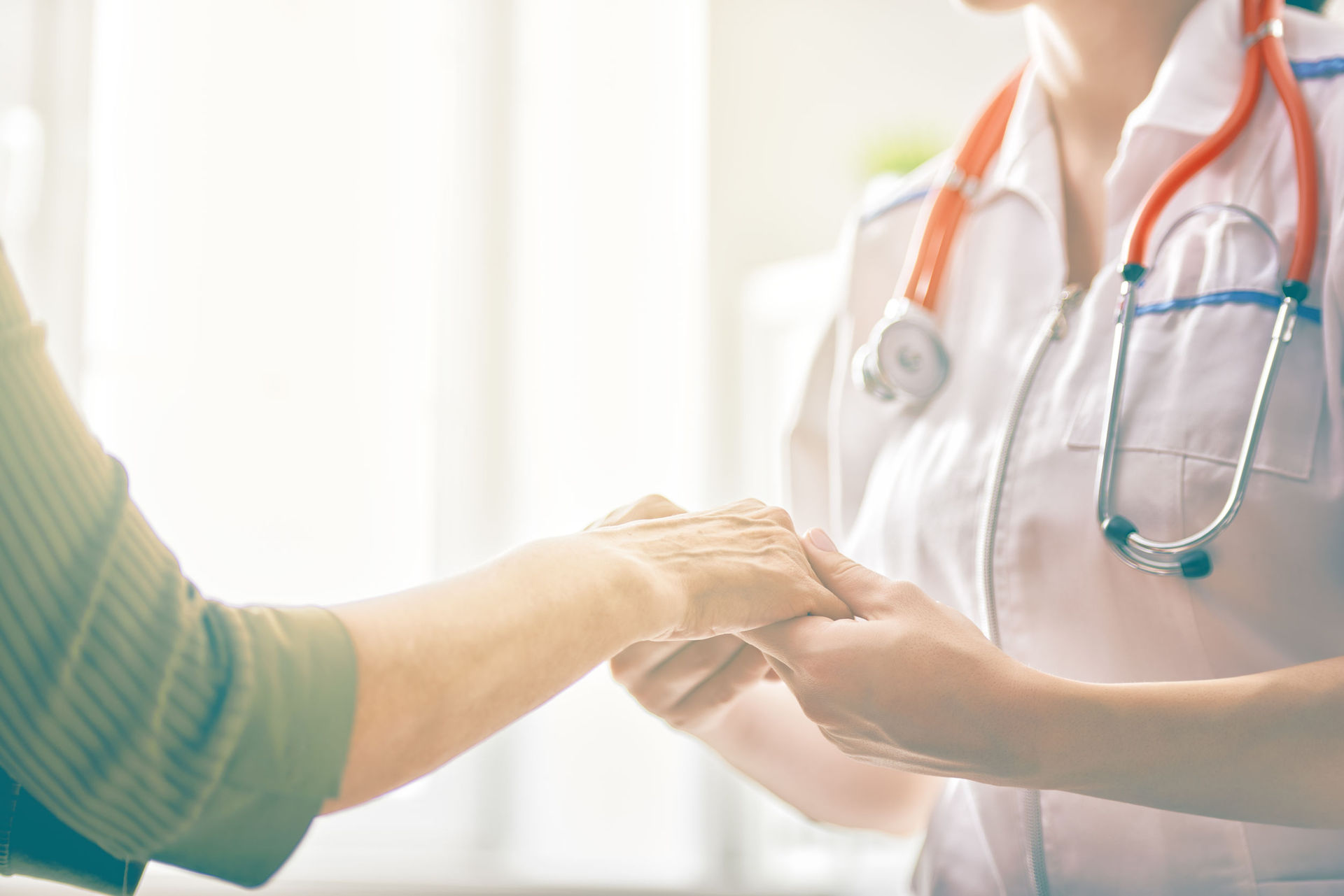 Representatives from the health sector have laid bare their frustrations with the Covid-19 response.