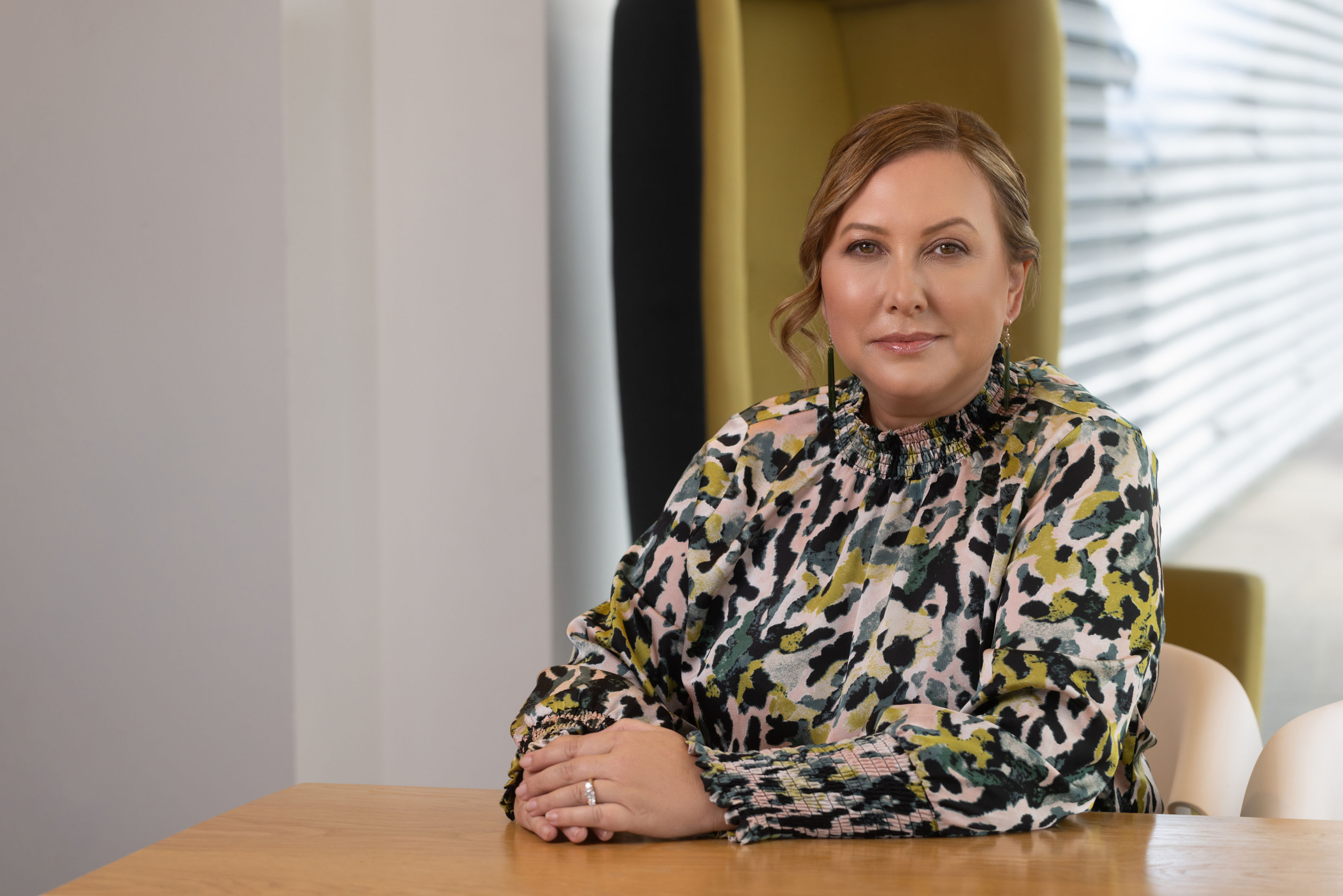 Marisa Bidois, CEO of the Restaurant Association. Photo / Supplied